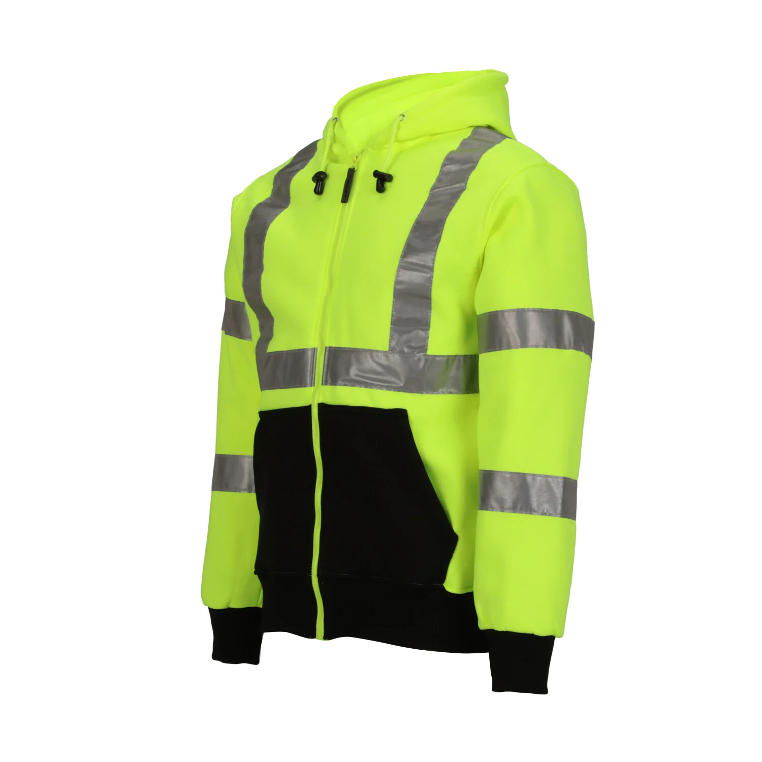 Job Sight Zip-Up Hoodie - Image 12