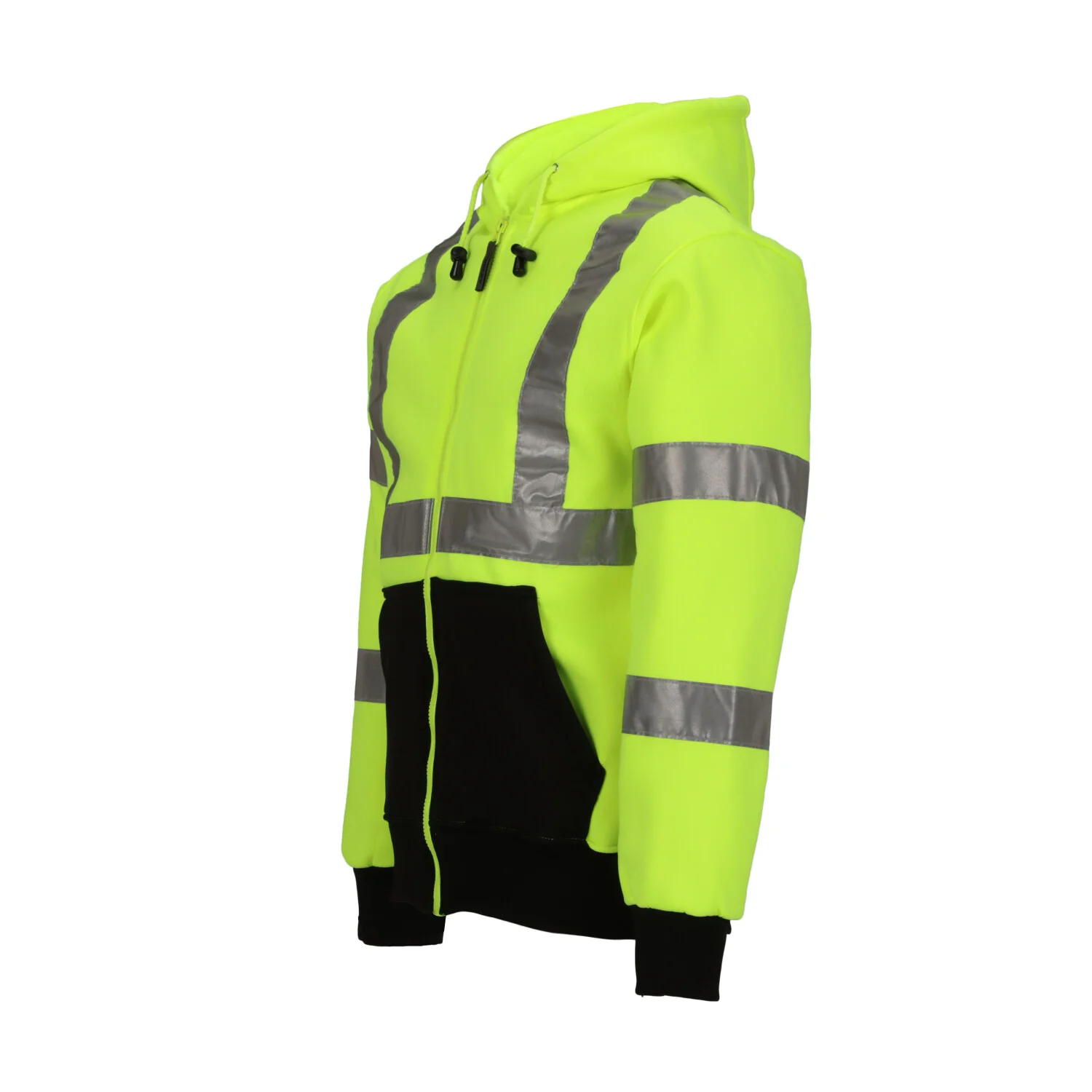 Job Sight Zip-Up Hoodie - Image 13