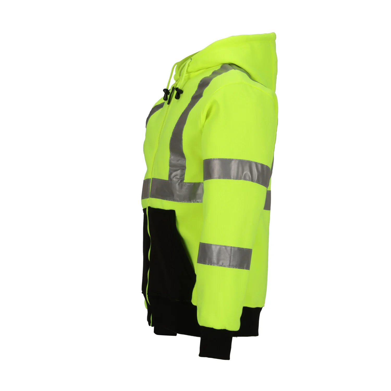 Job Sight Zip-Up Hoodie - Image 14