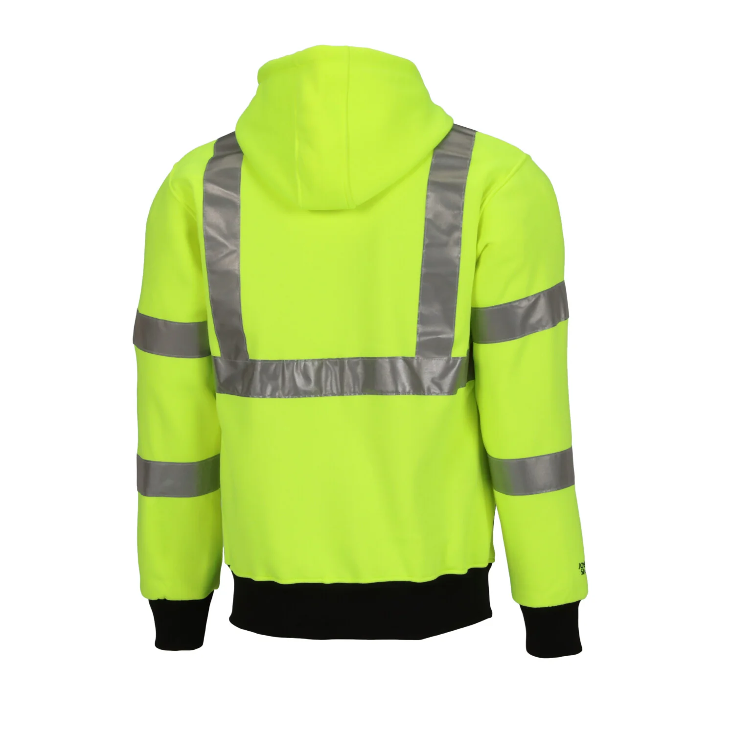 Job Sight Zip-Up Hoodie - Image 22