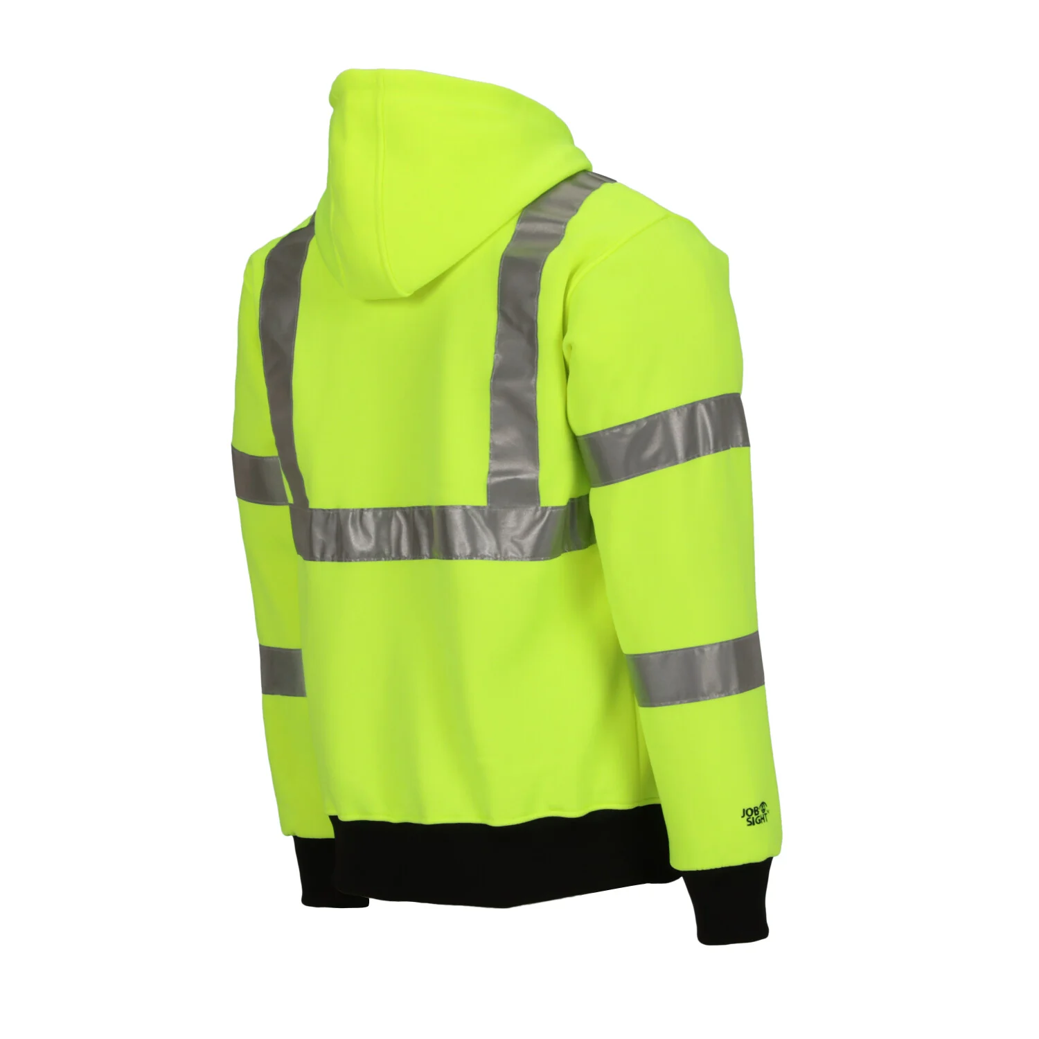 Job Sight Zip-Up Hoodie - Image 24