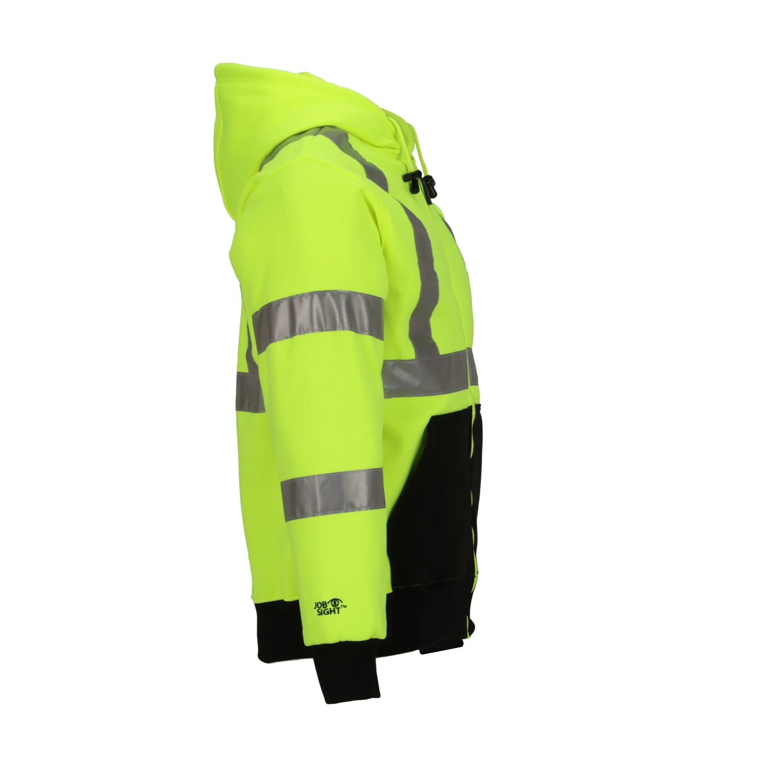 Job Sight Zip-Up Hoodie - Image 28