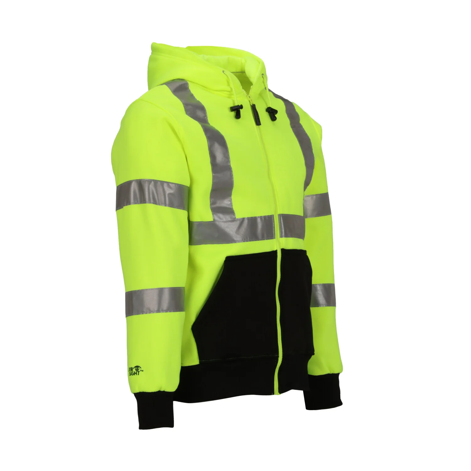Job Sight Zip-Up Hoodie - Image 30