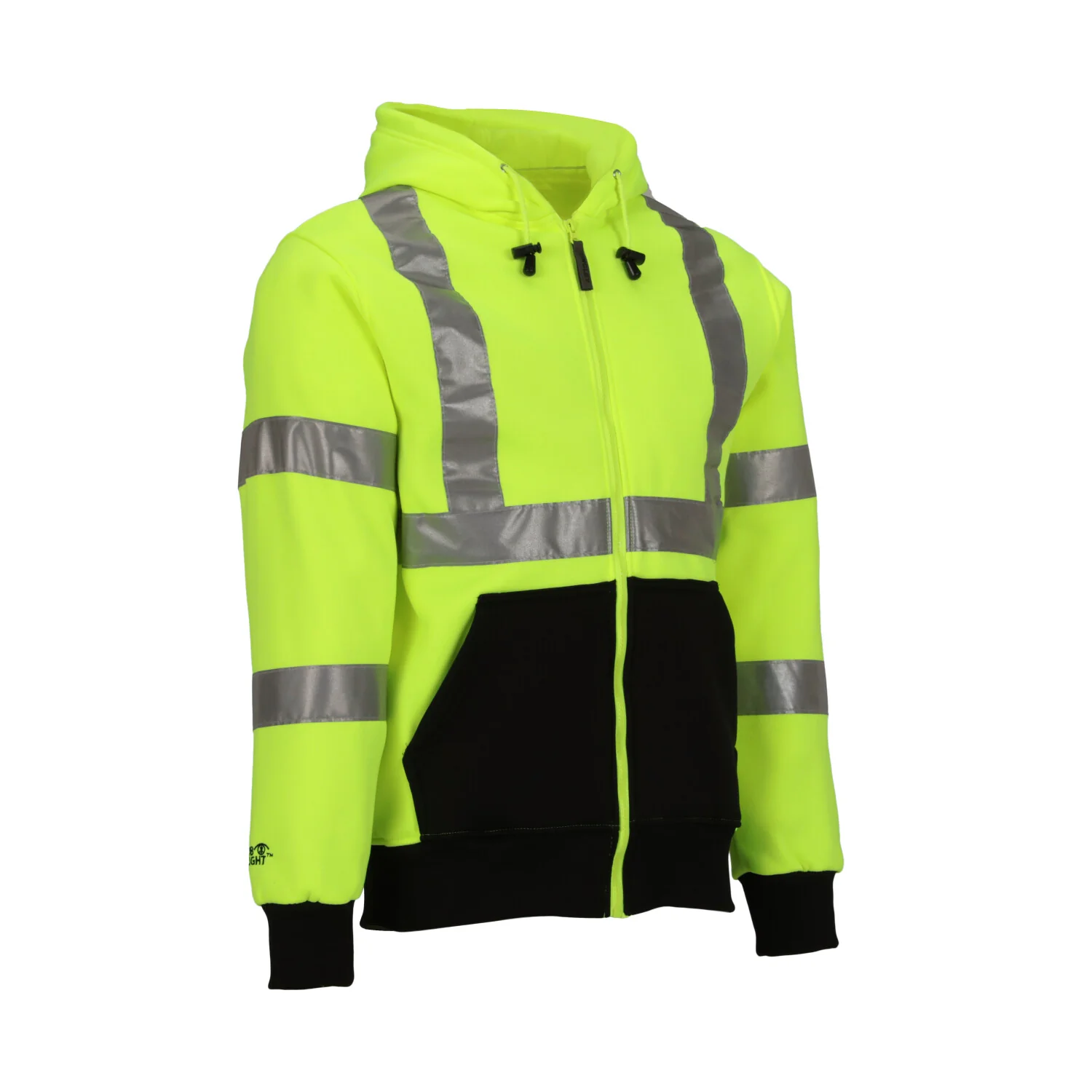 Job Sight Zip-Up Hoodie - Image 31