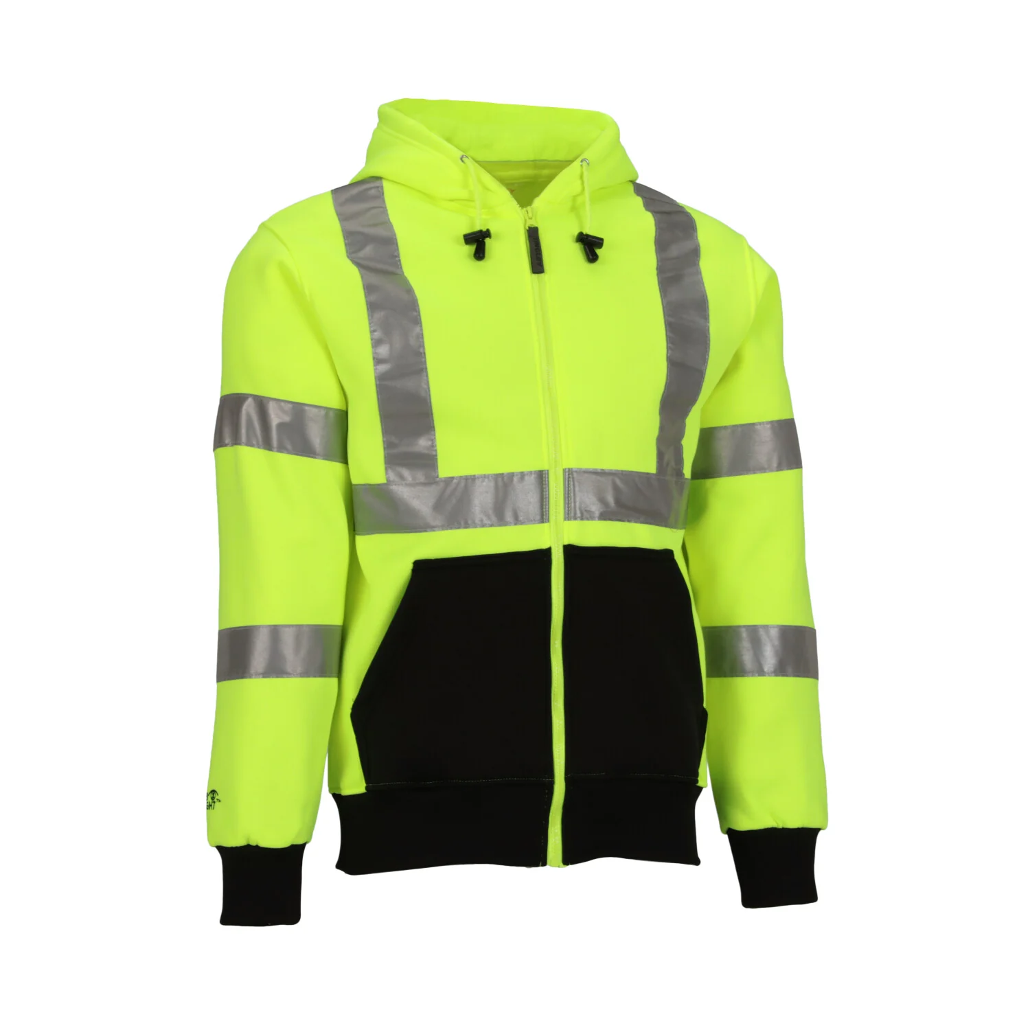Job Sight Zip-Up Hoodie - Image 32