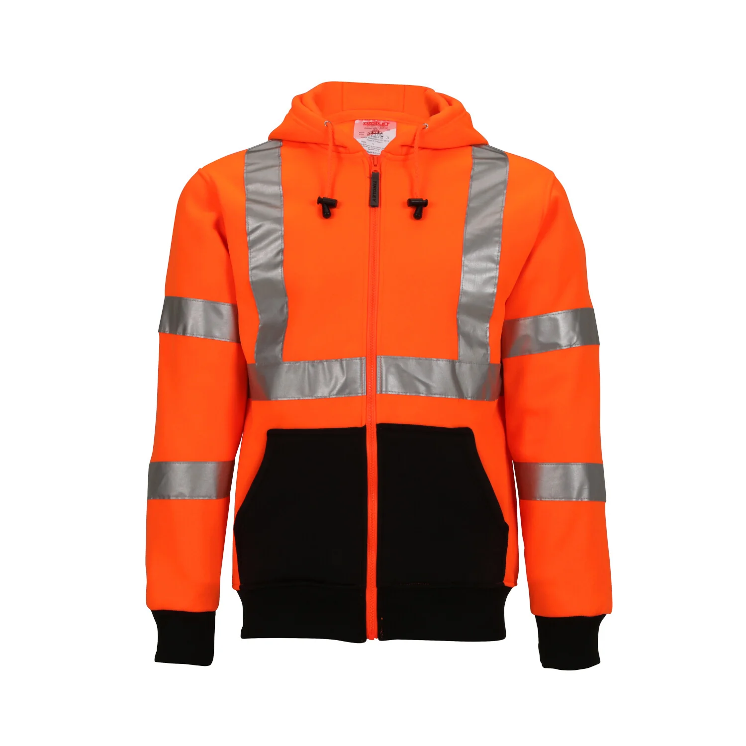 Job Sight Zip-Up Hoodie - Image 33