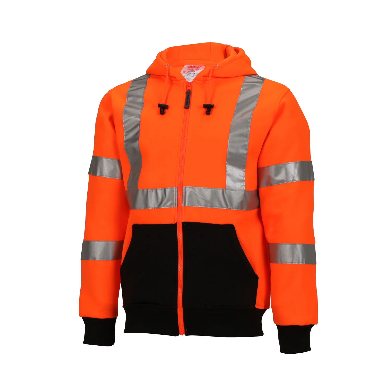 Job Sight Zip-Up Hoodie - Image 34