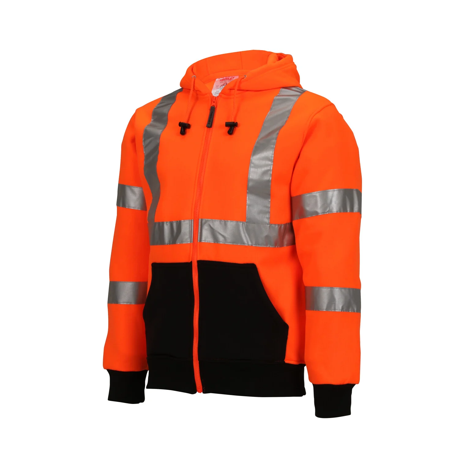 Job Sight Zip-Up Hoodie - Image 35