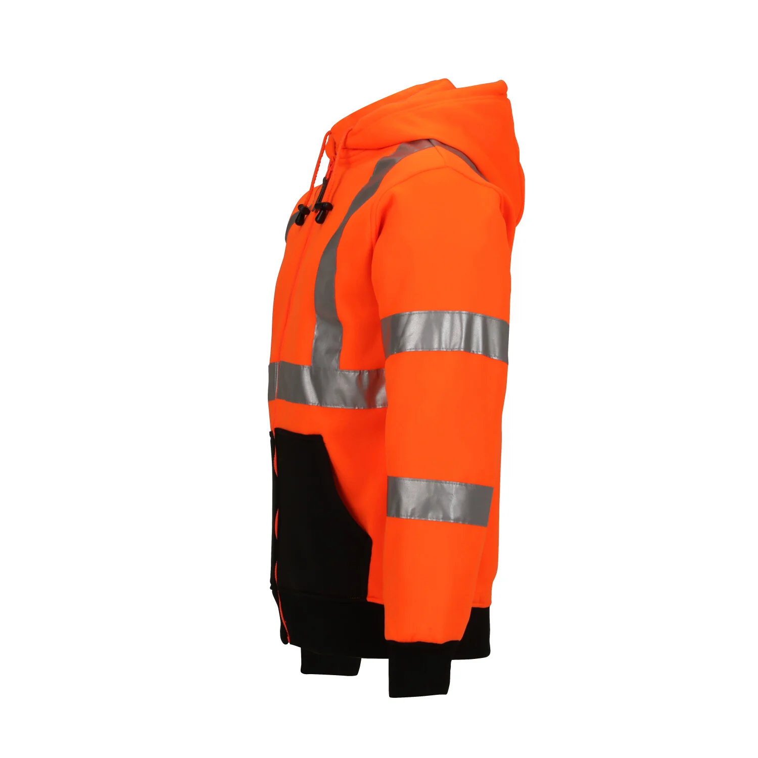 Job Sight Zip-Up Hoodie - Image 38