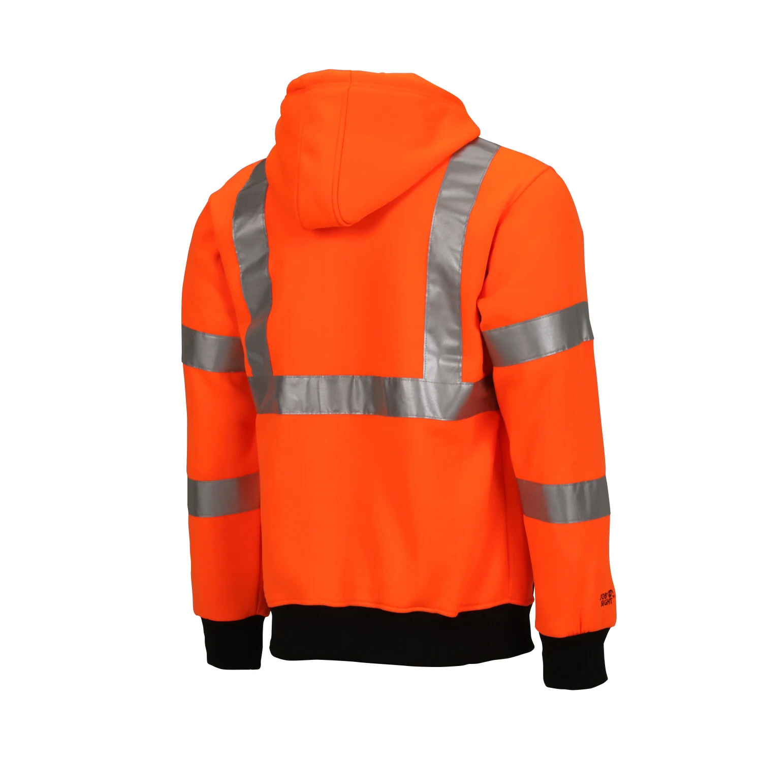 Job Sight Zip-Up Hoodie - Image 47