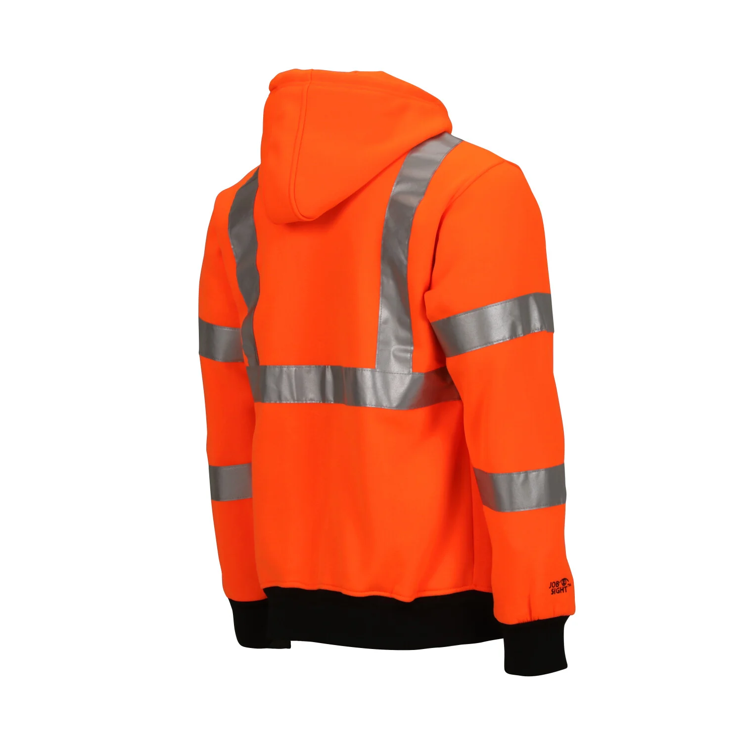 Job Sight Zip-Up Hoodie - Image 48