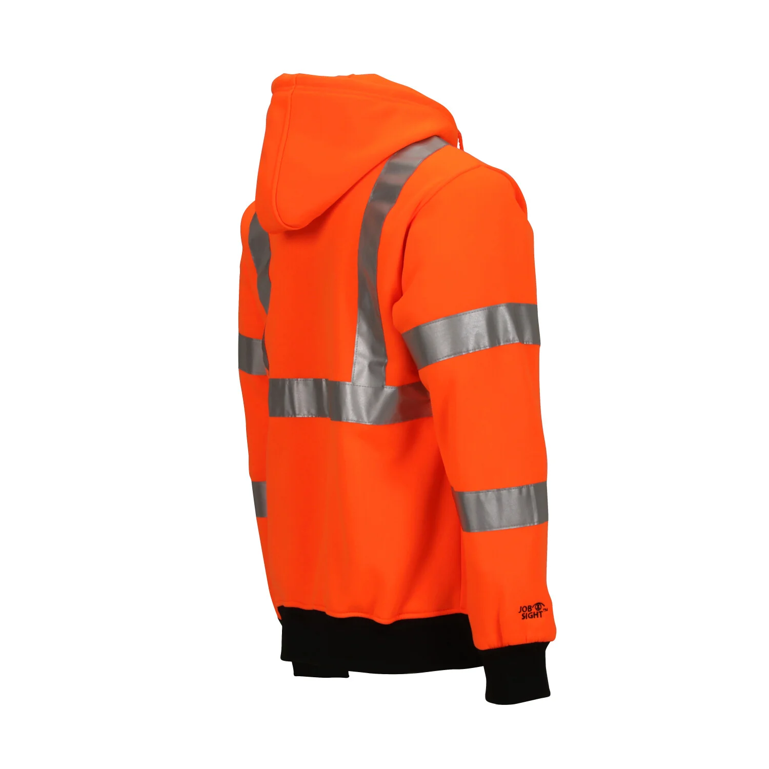 Job Sight Zip-Up Hoodie - Image 49