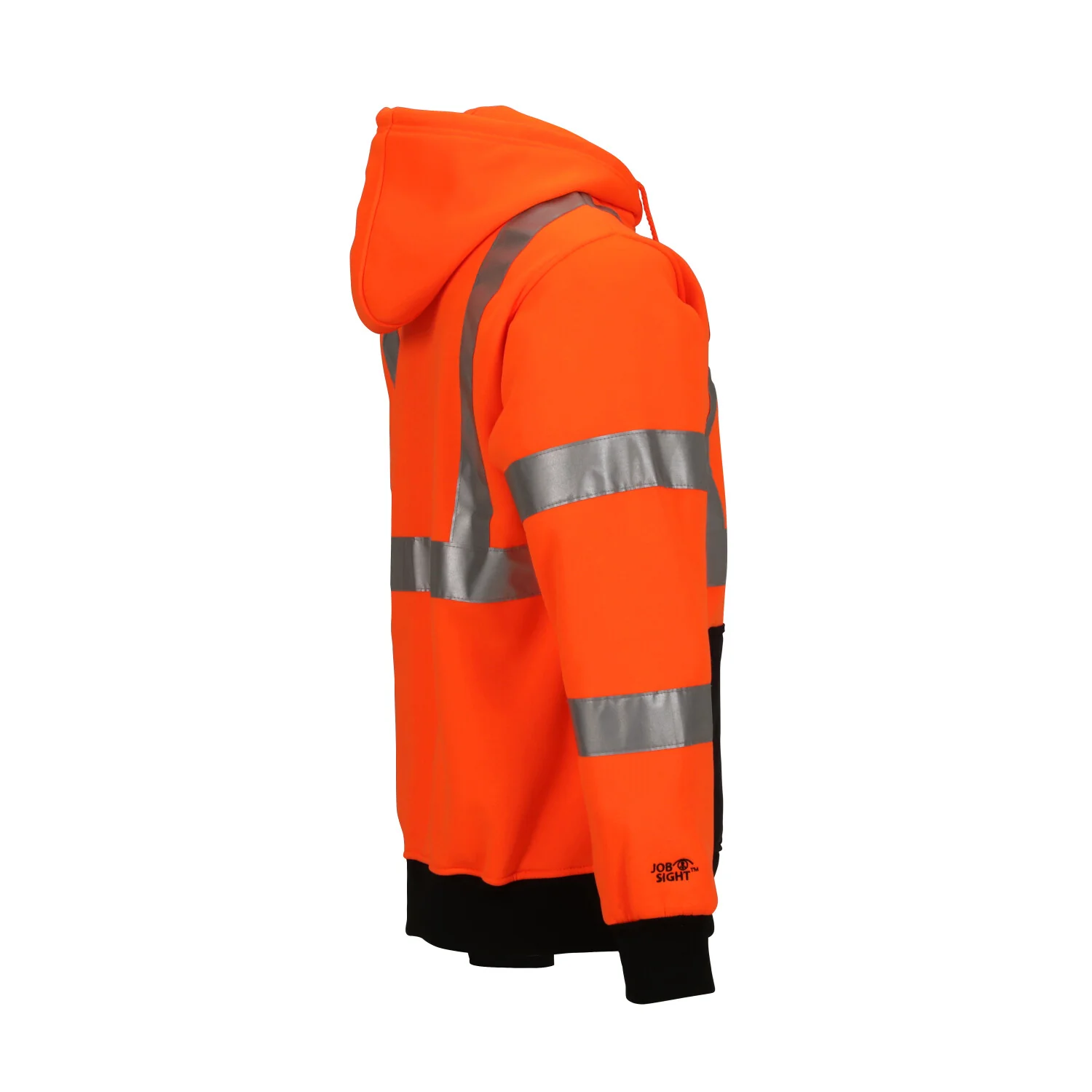 Job Sight Zip-Up Hoodie - Image 50