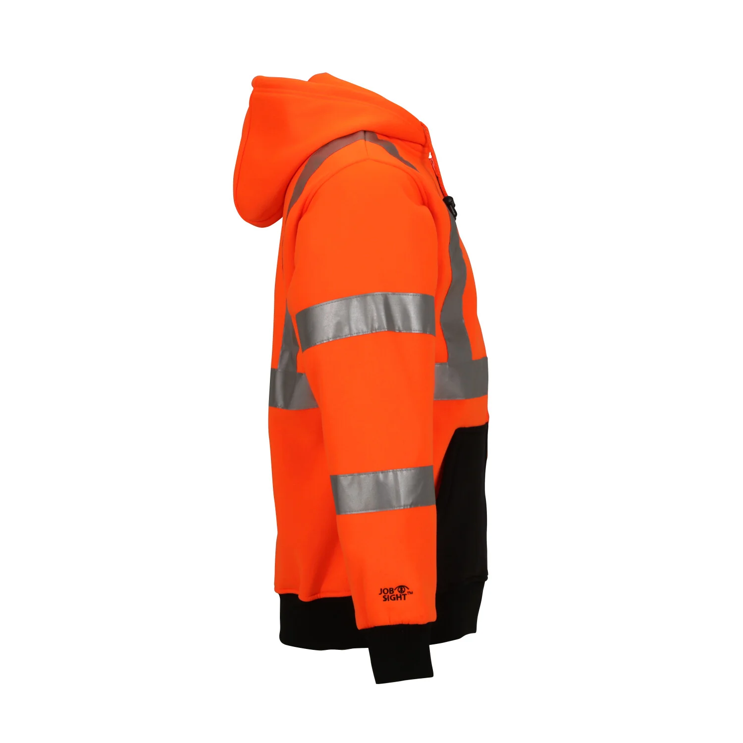 Job Sight Zip-Up Hoodie - Image 51