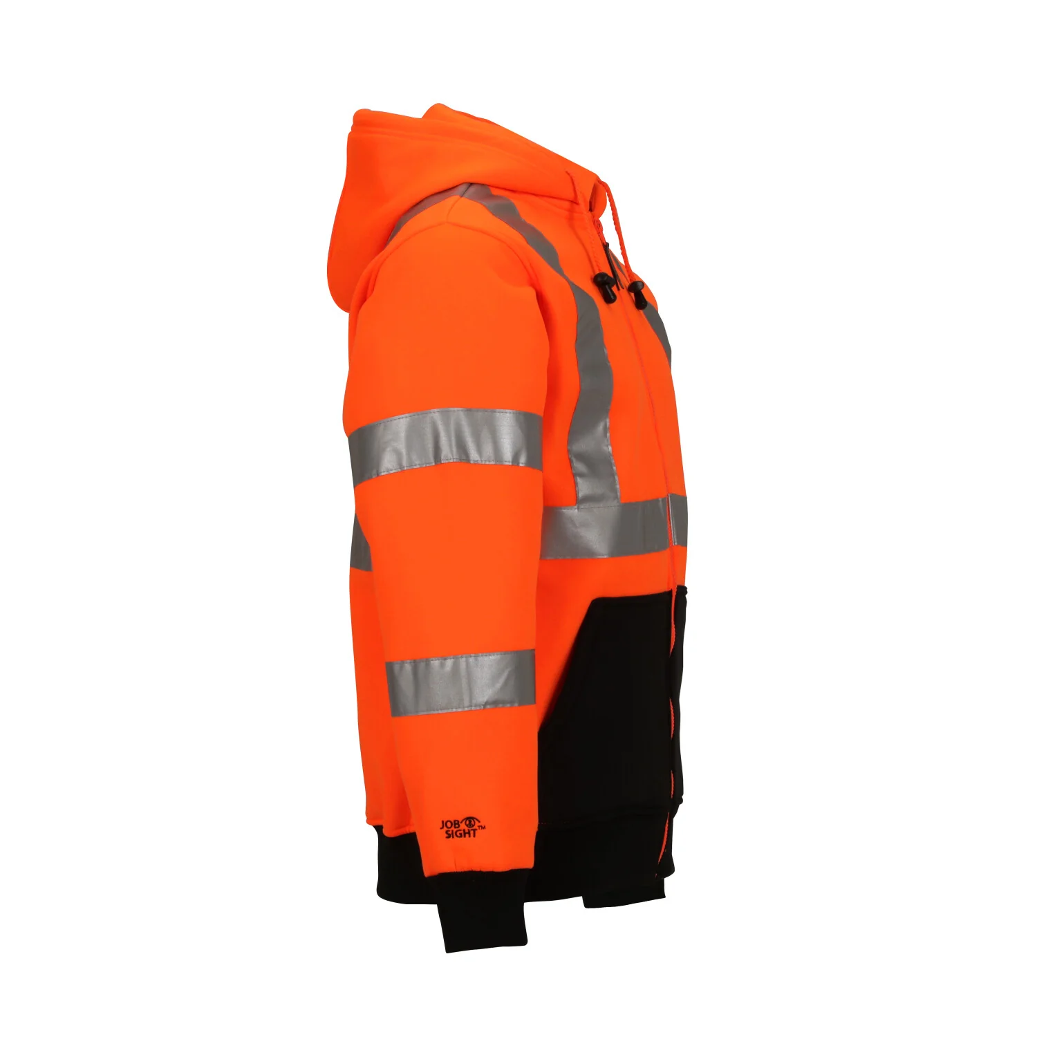 Job Sight Zip-Up Hoodie - Image 52