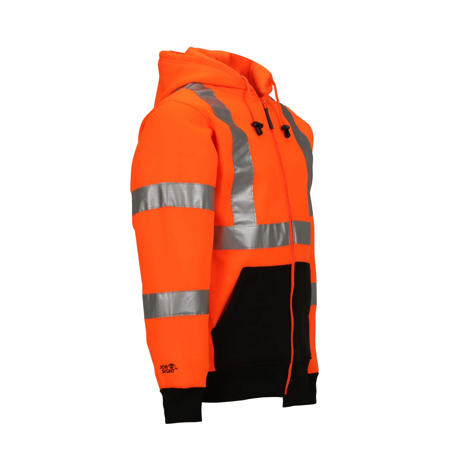 Job Sight Zip-Up Hoodie - Image 53
