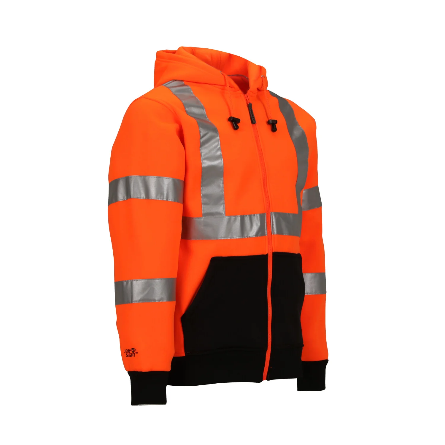 Job Sight Zip-Up Hoodie - Image 54