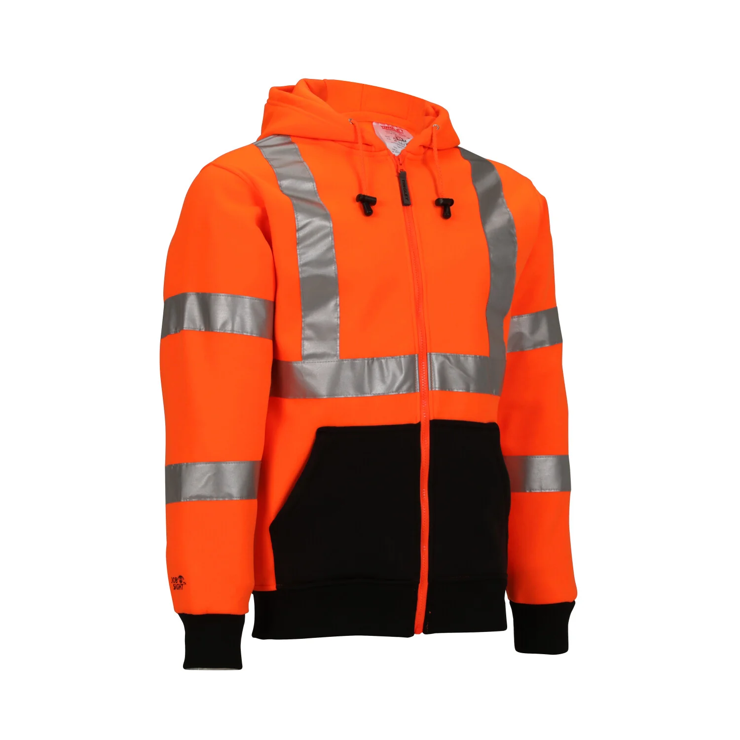 Job Sight Zip-Up Hoodie - Image 55