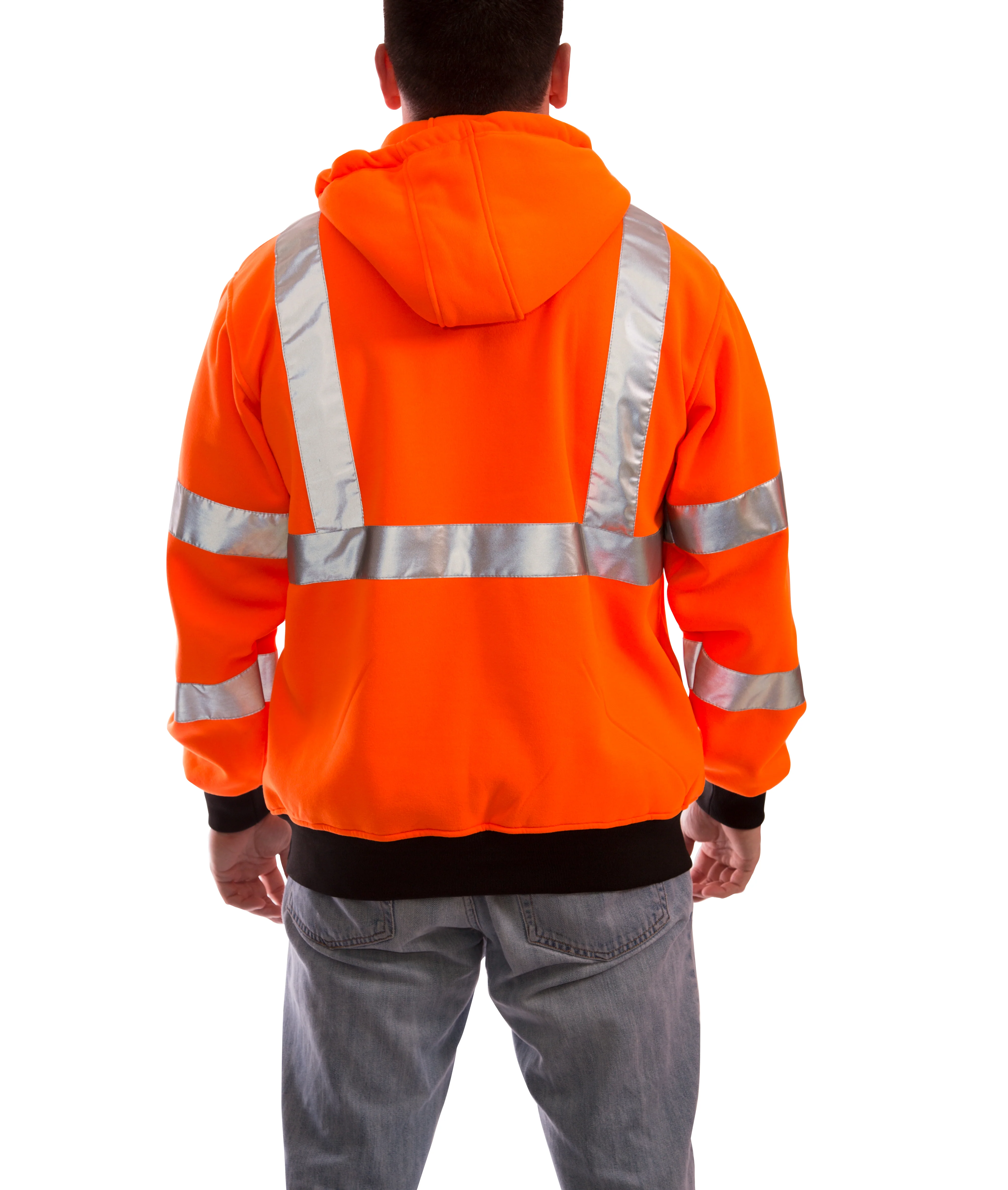 Job Sight Zip-Up Hoodie - Image 7