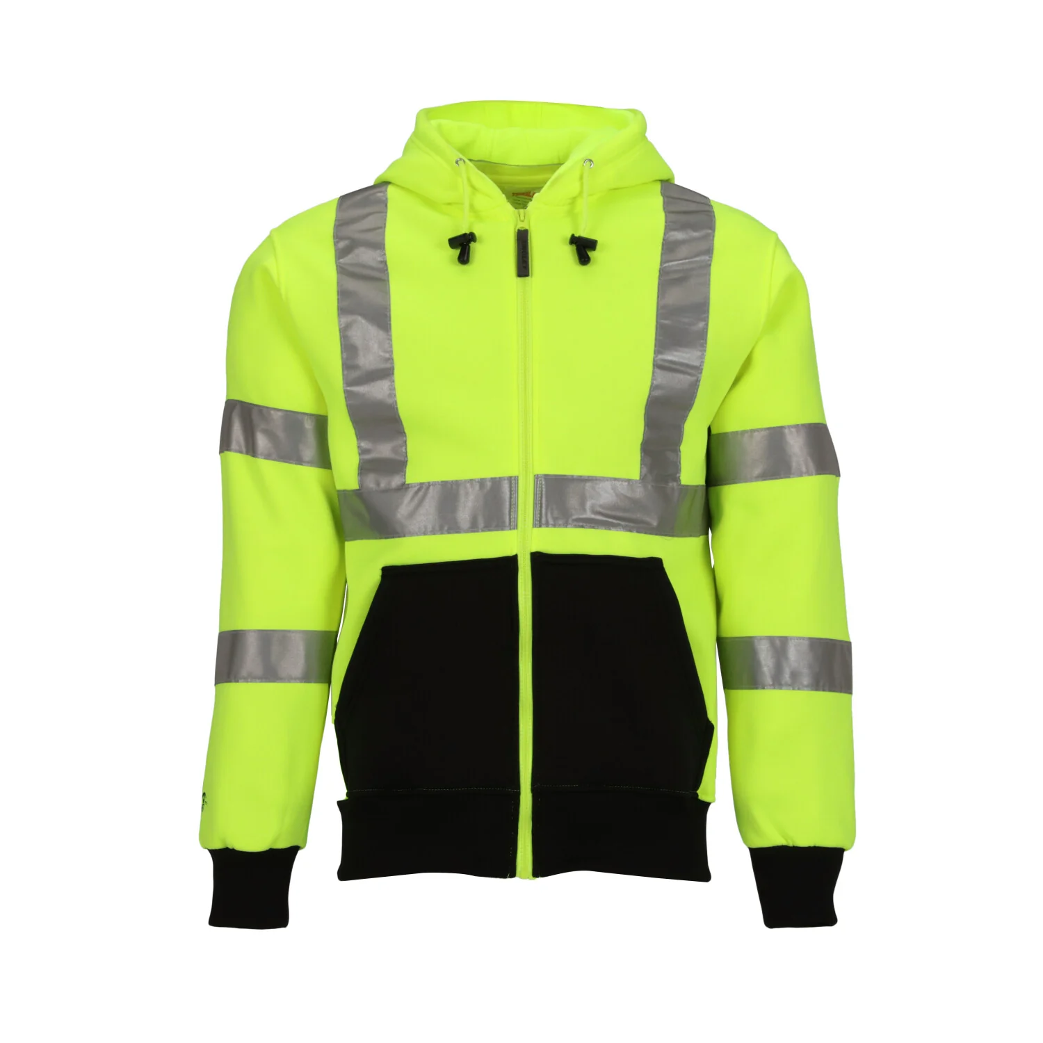 Job Sight Zip-Up Hoodie - Image 9