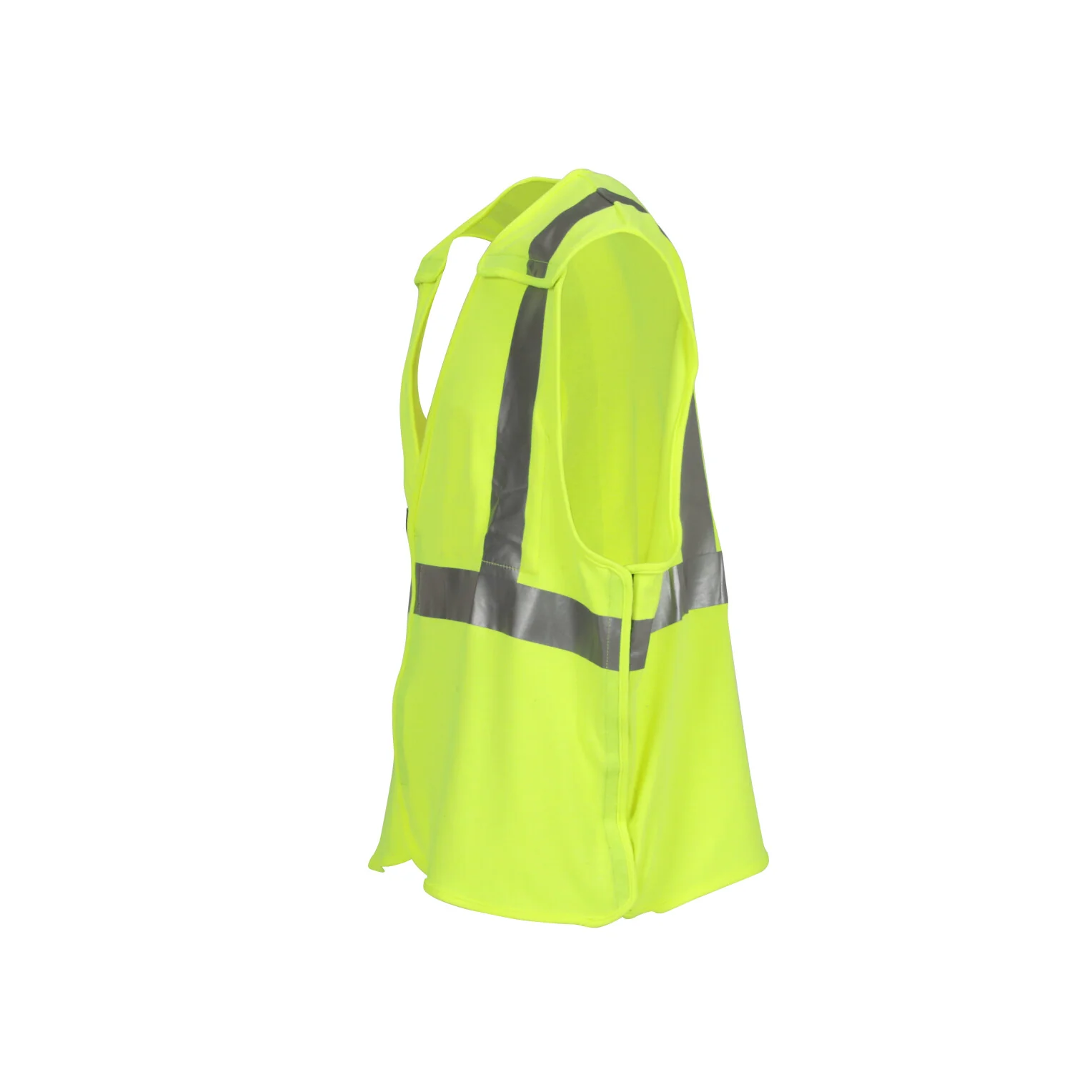 Flame Resistant Class 2 Breakaway Vest - Image 13