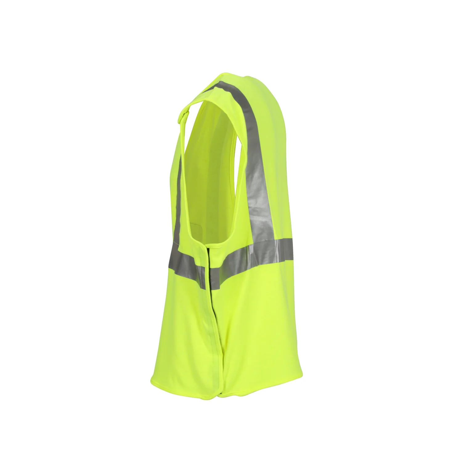 Flame Resistant Class 2 Breakaway Vest - Image 15