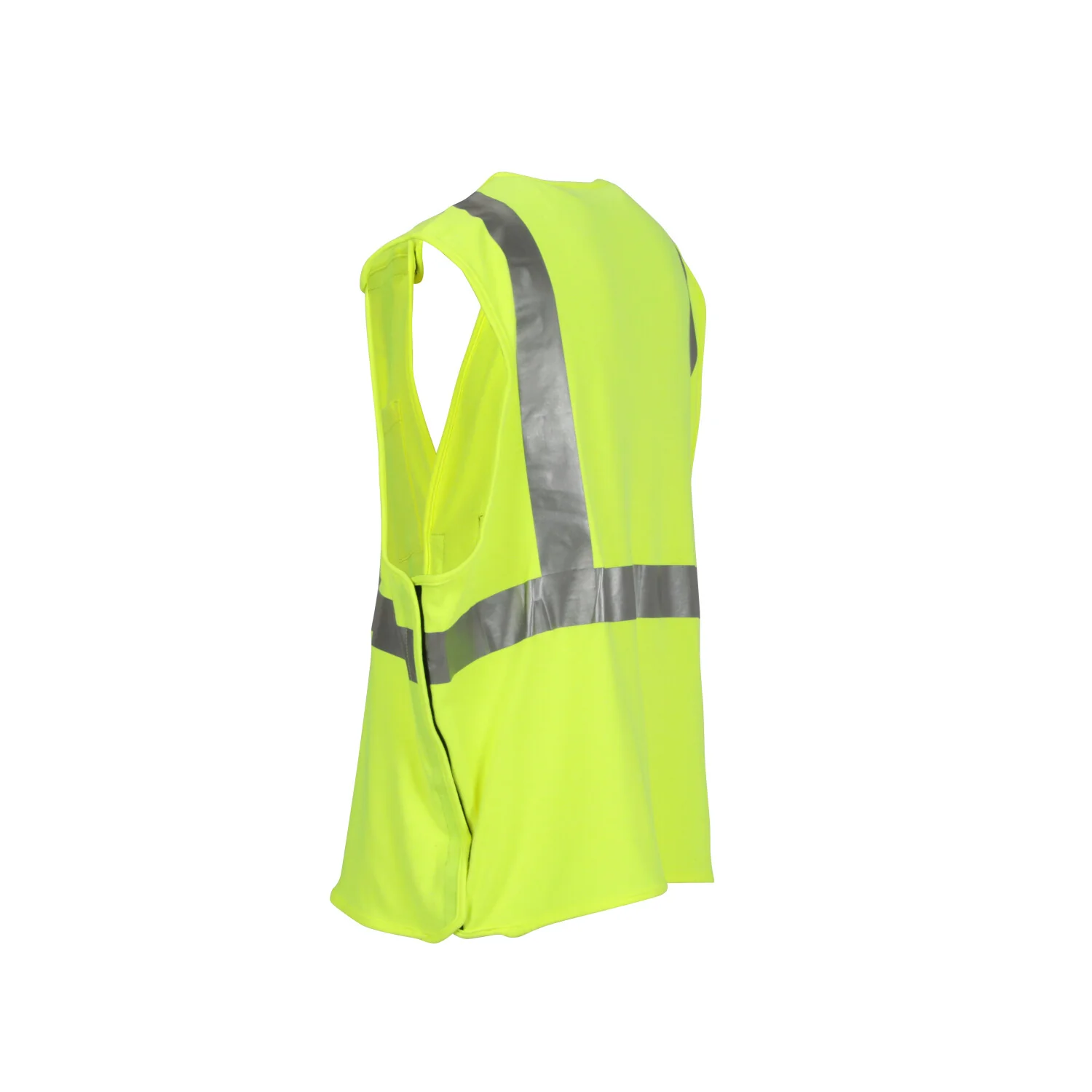 Flame Resistant Class 2 Breakaway Vest - Image 16