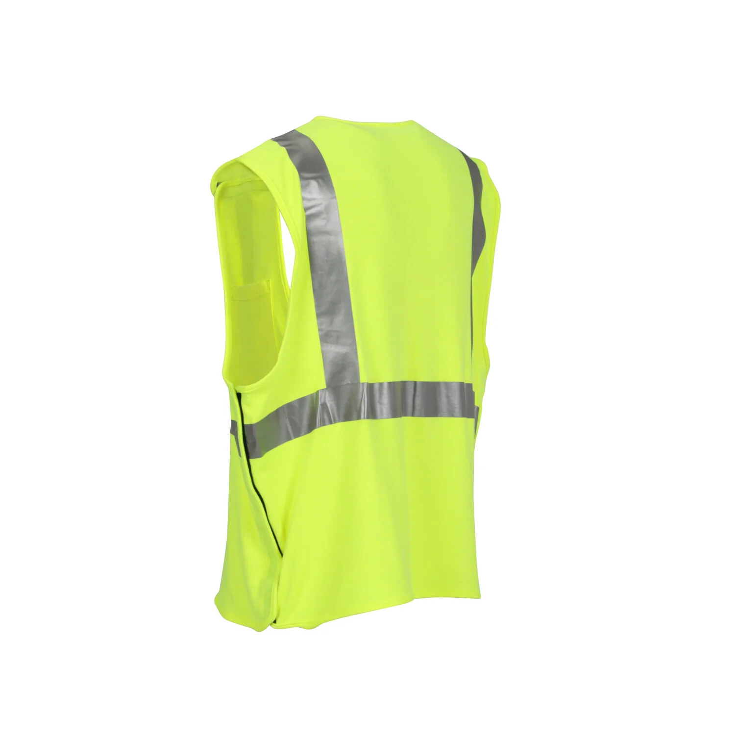 Flame Resistant Class 2 Breakaway Vest - Image 17