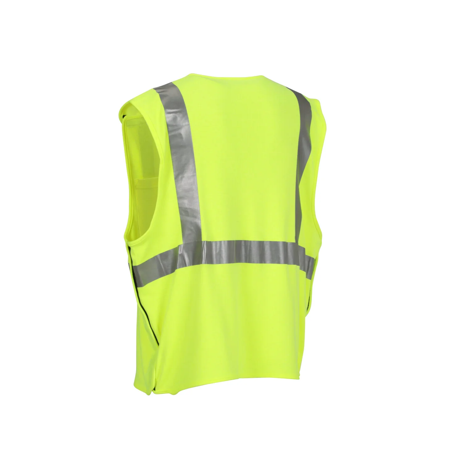 Flame Resistant Class 2 Breakaway Vest - Image 18