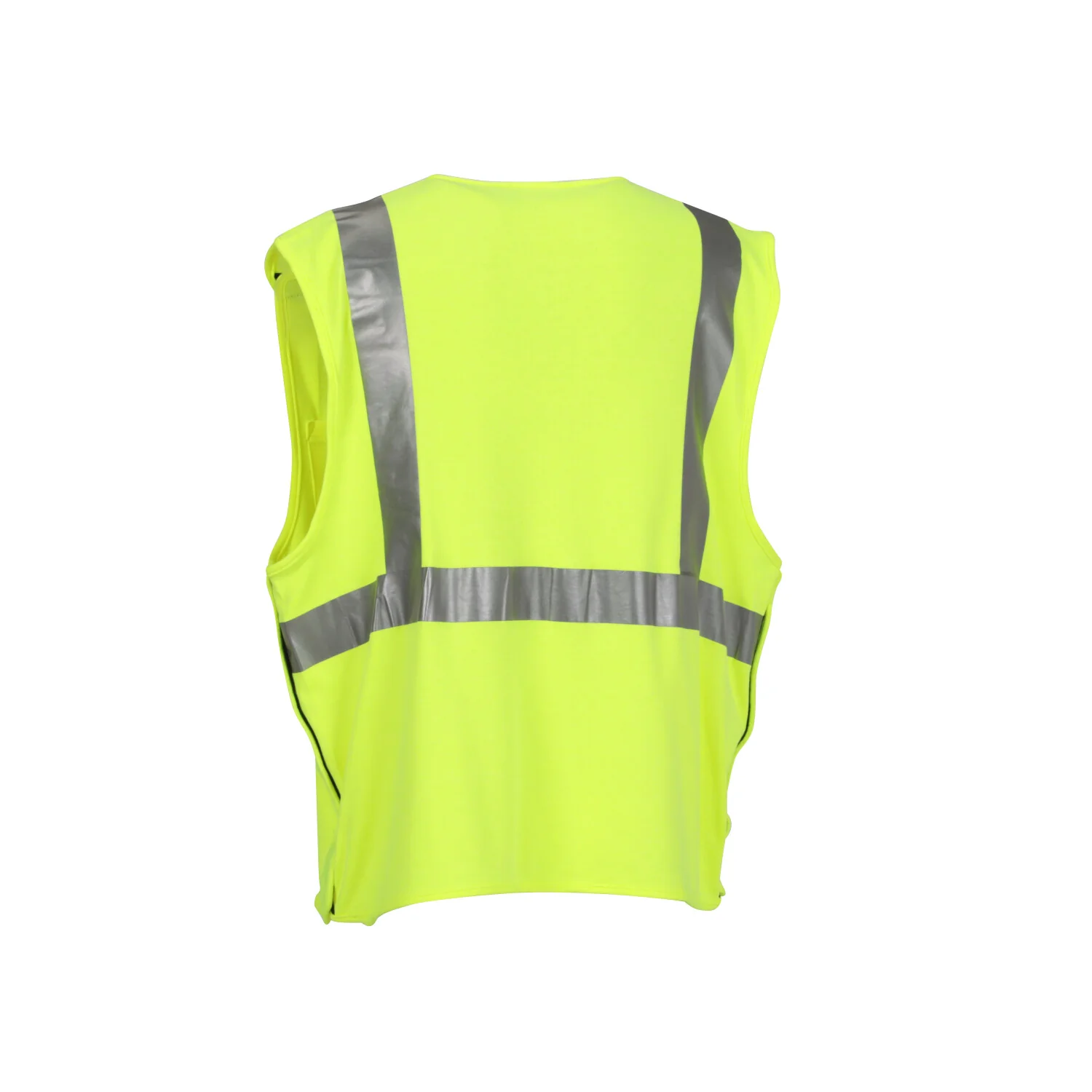Flame Resistant Class 2 Breakaway Vest - Image 19