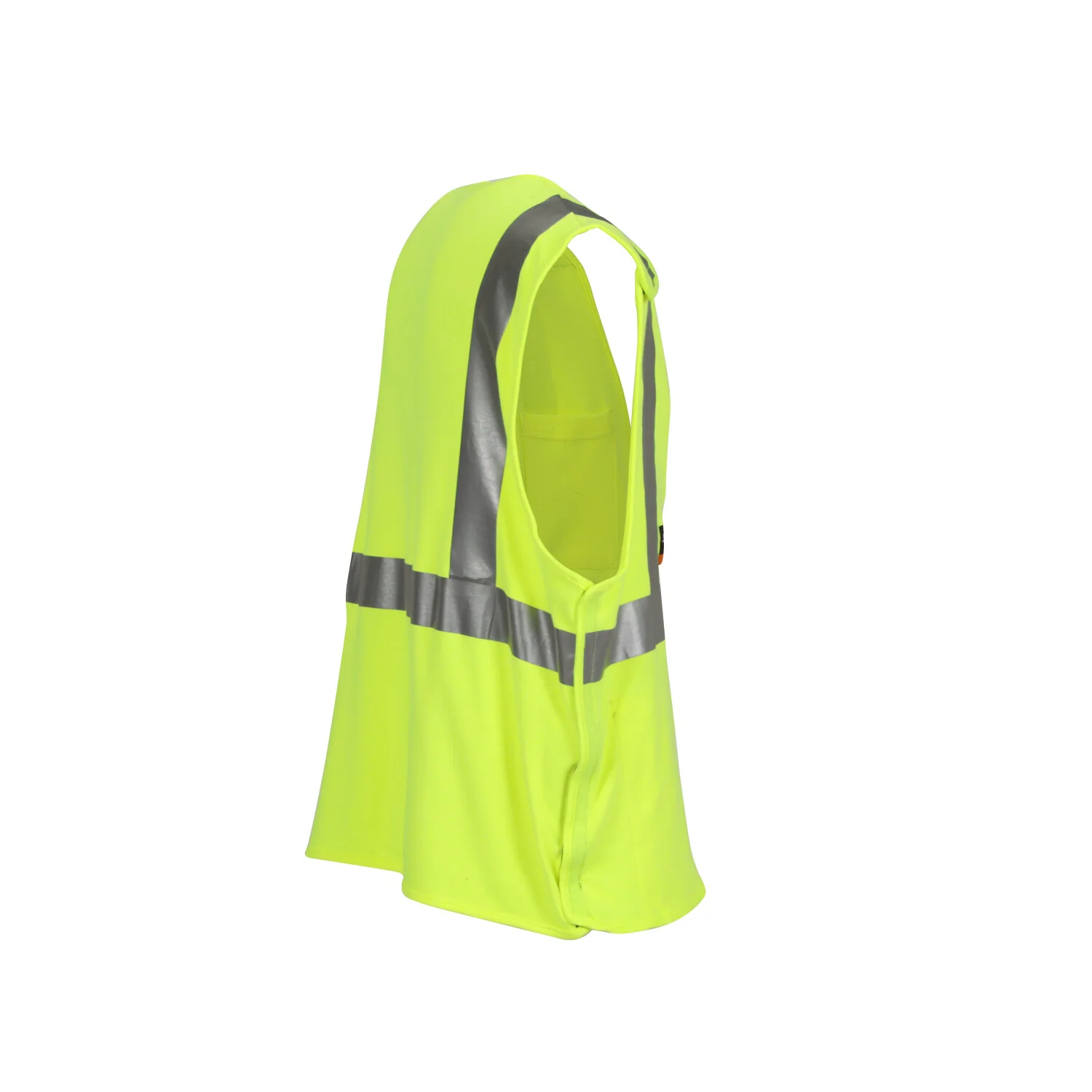 Flame Resistant Class 2 Breakaway Vest - Image 25