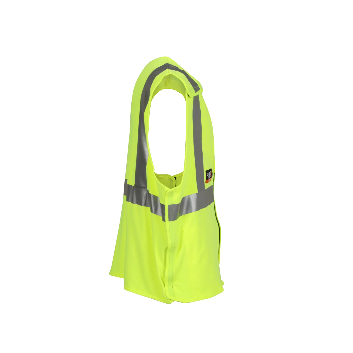 Flame Resistant Class 2 Breakaway Vest - Image 26