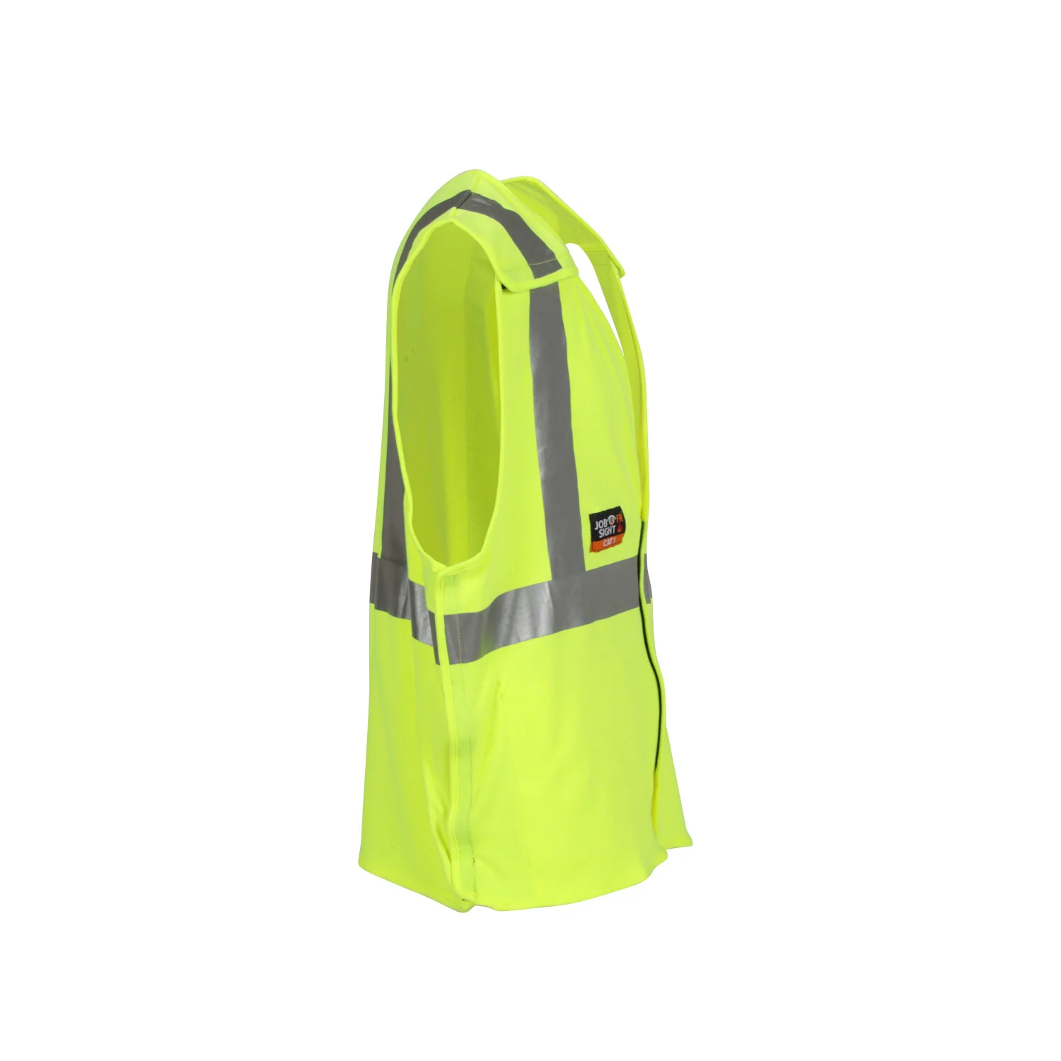 Flame Resistant Class 2 Breakaway Vest - Image 27