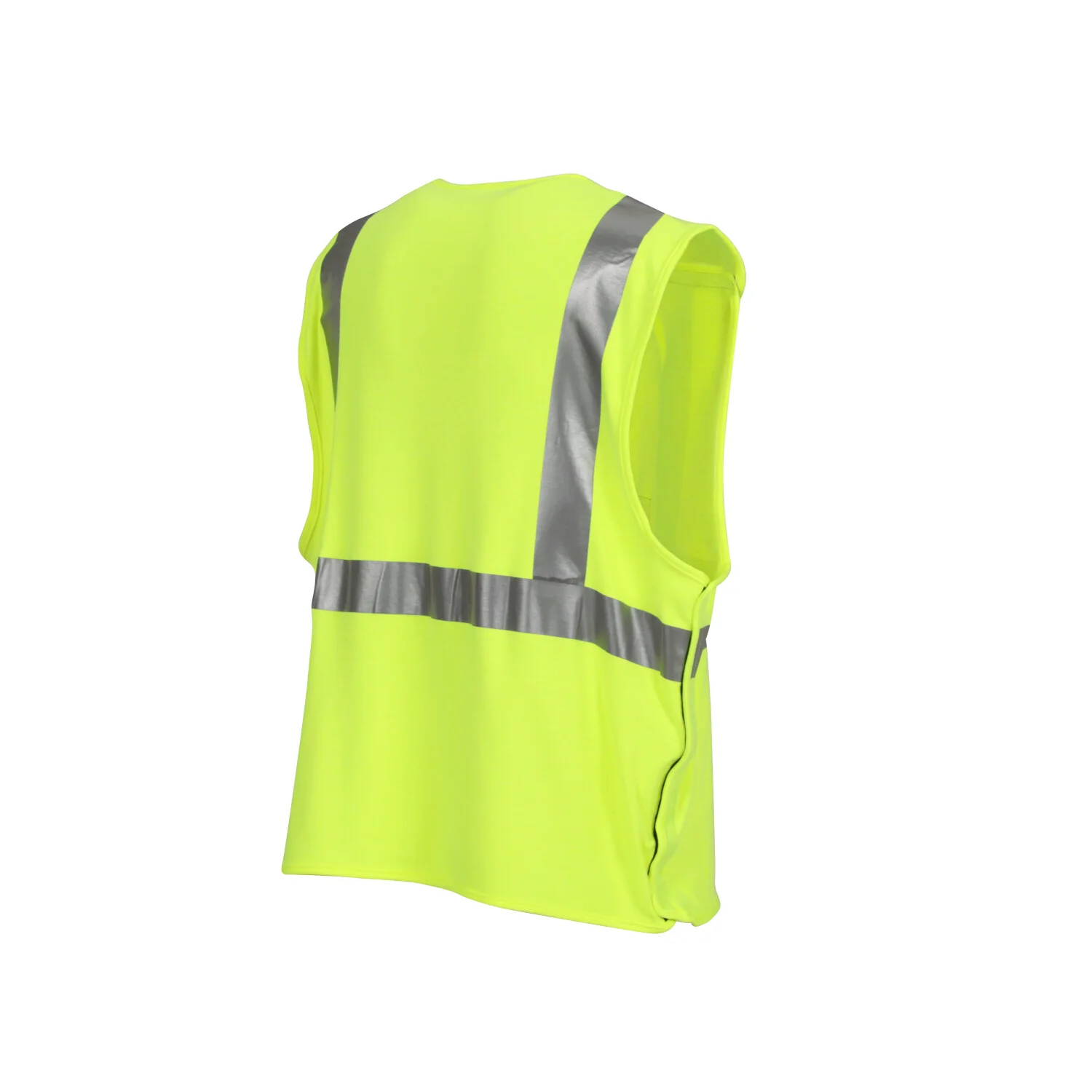 Flame Resistant Class 2 Breakaway Vest - Image 47