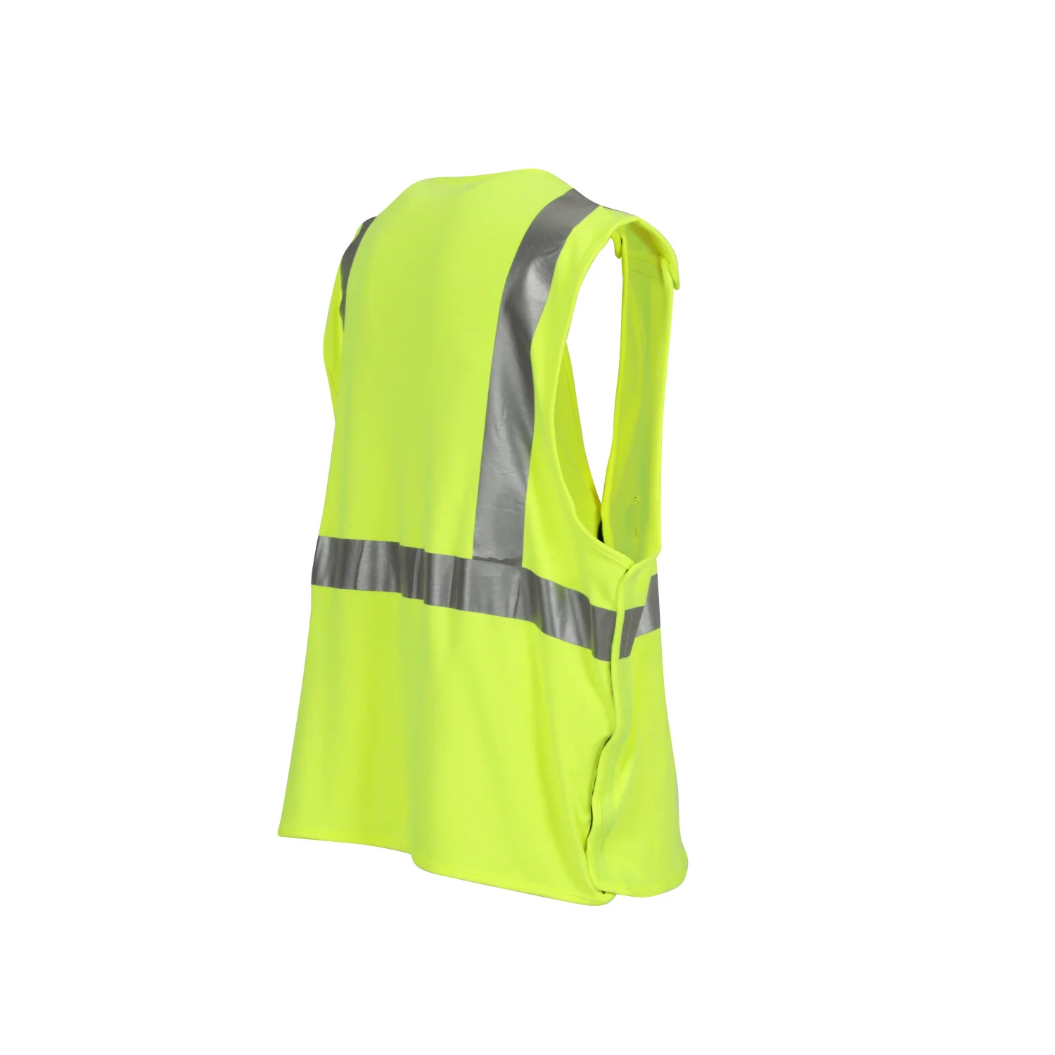 Flame Resistant Class 2 Breakaway Vest - Image 48
