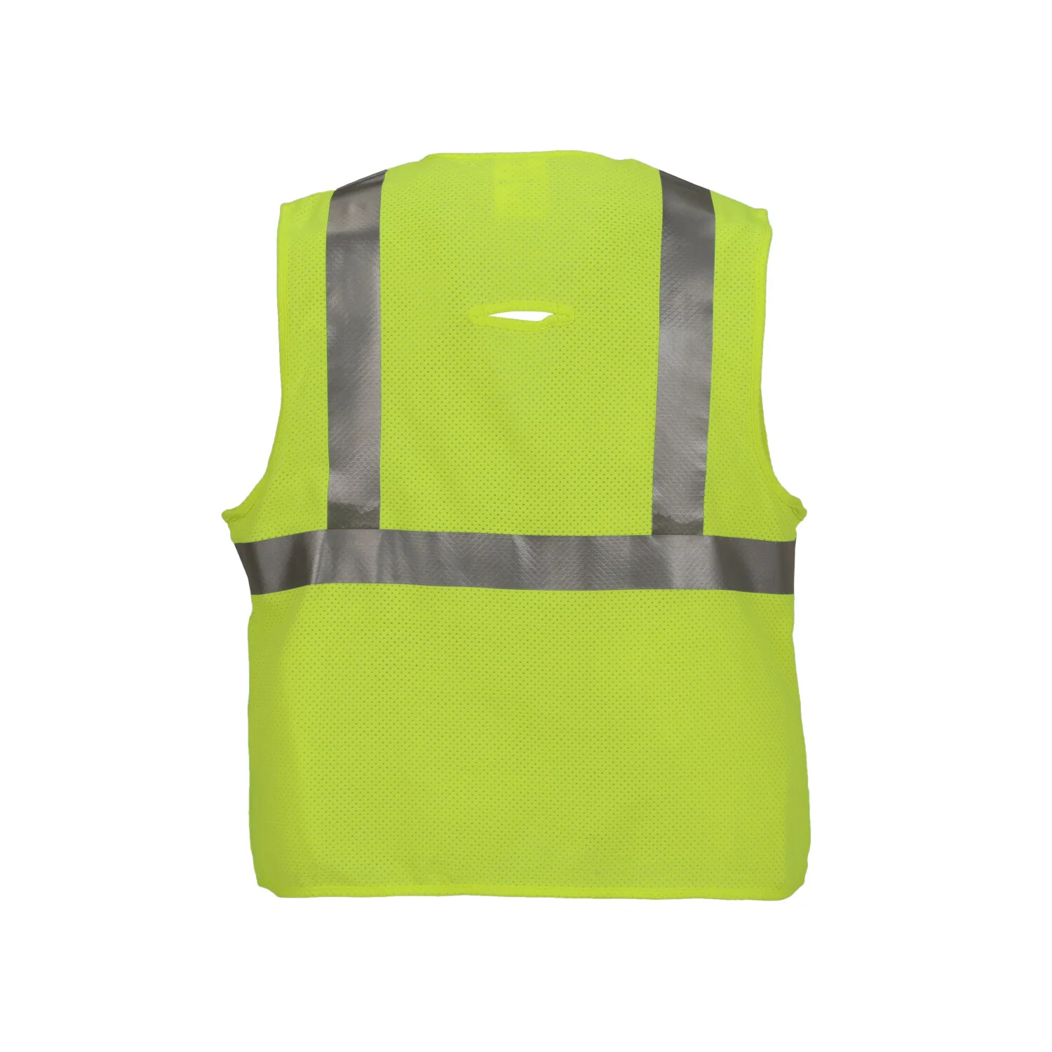 Flame Resistant Class 2 Mesh Vest - Image 16
