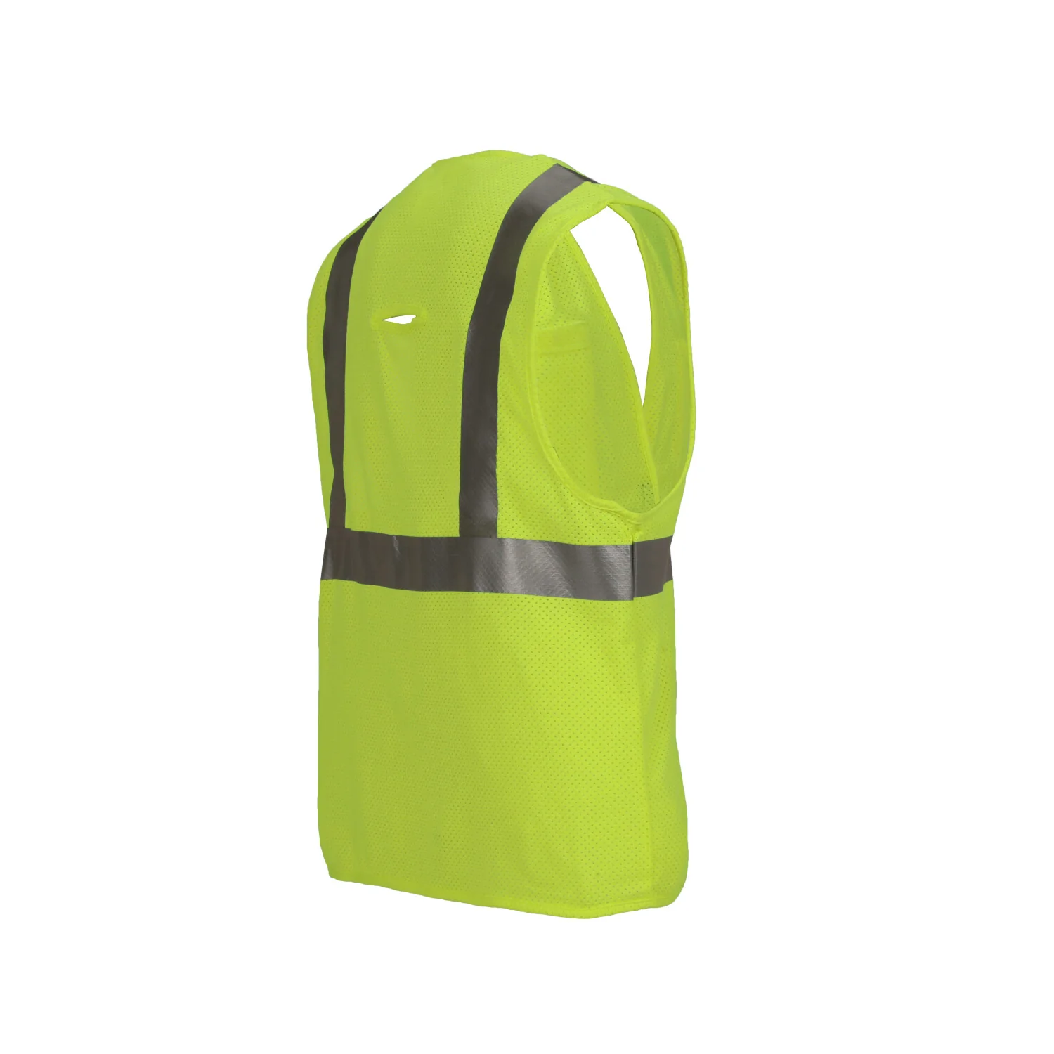 Flame Resistant Class 2 Mesh Vest - Image 20