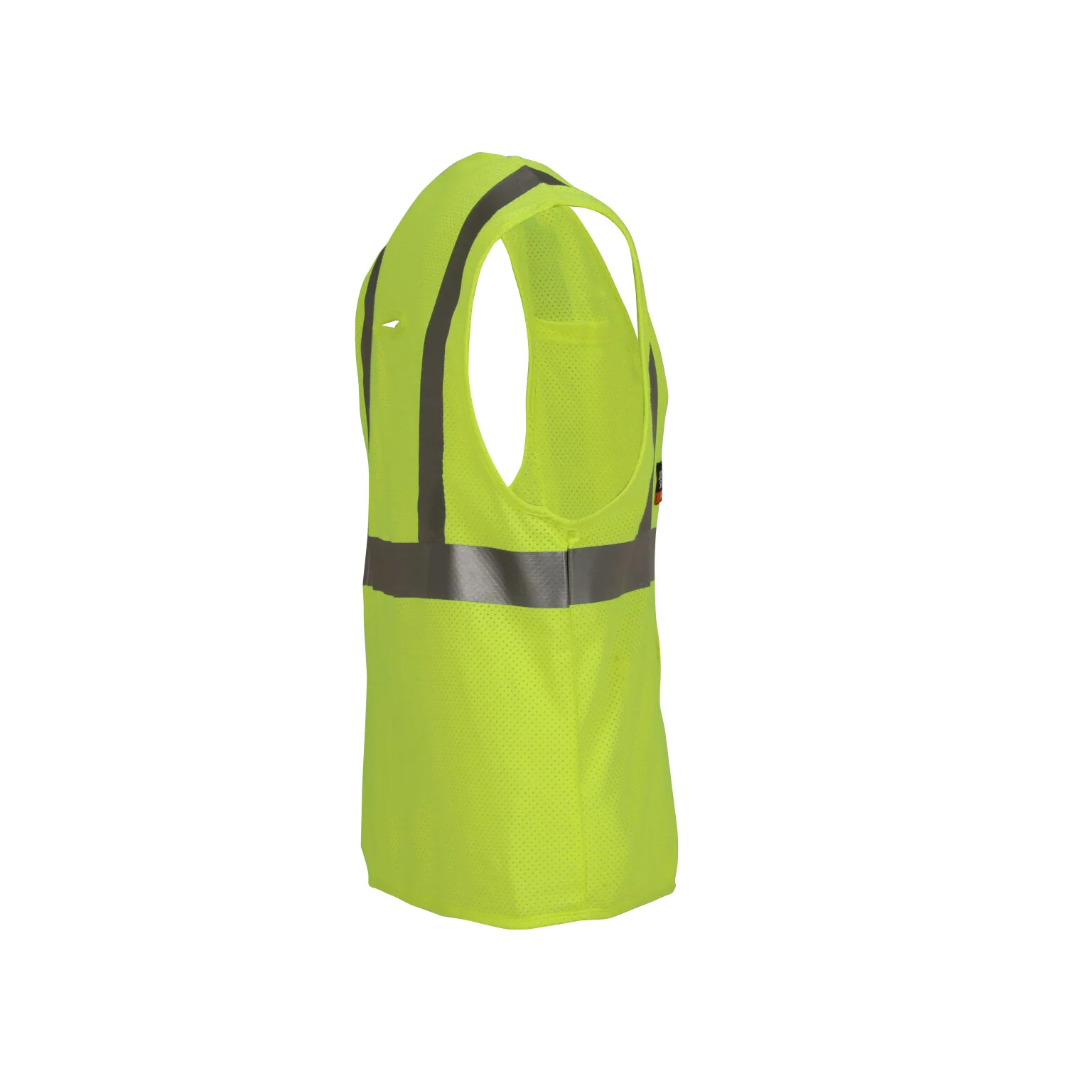 Flame Resistant Class 2 Mesh Vest - Image 45