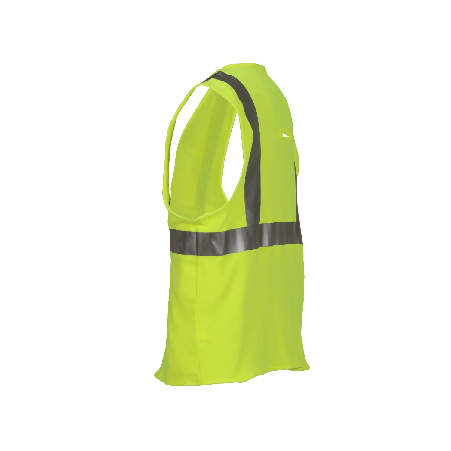 Flame Resistant Class 2 Vest - Image 13