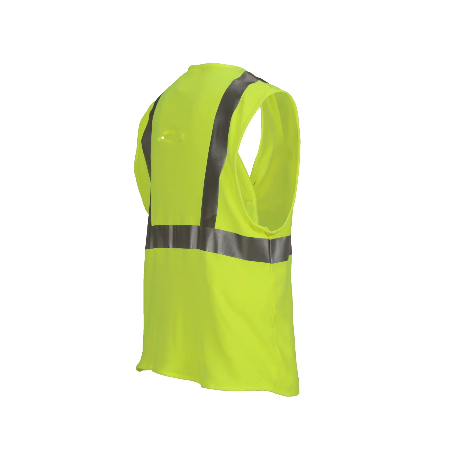 Flame Resistant Class 2 Vest - Image 22