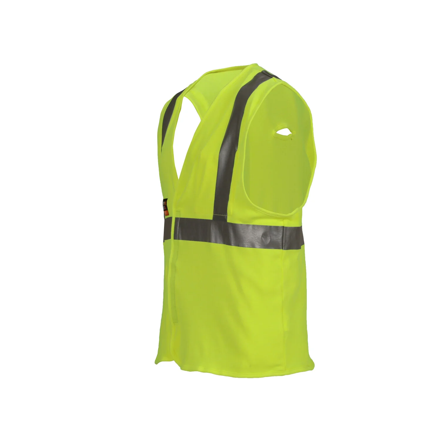 Flame Resistant Class 2 Vest - Image 34