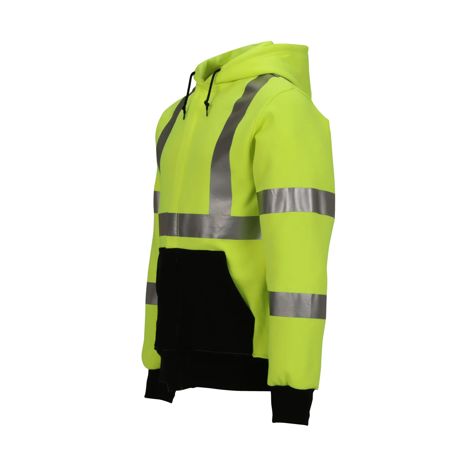 Flame Resistant Zip-Up Hoodie - Image 10