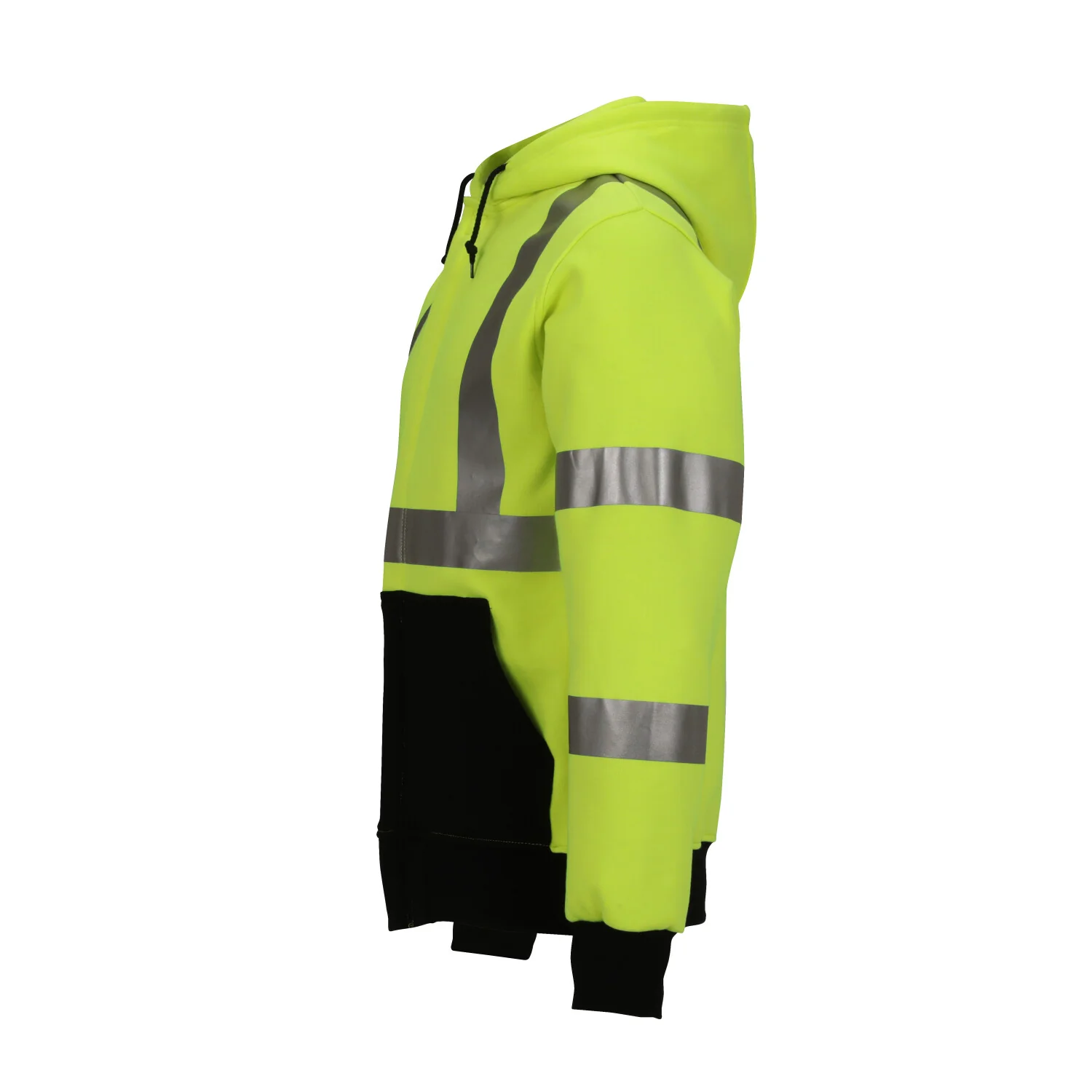 Flame Resistant Zip-Up Hoodie - Image 11