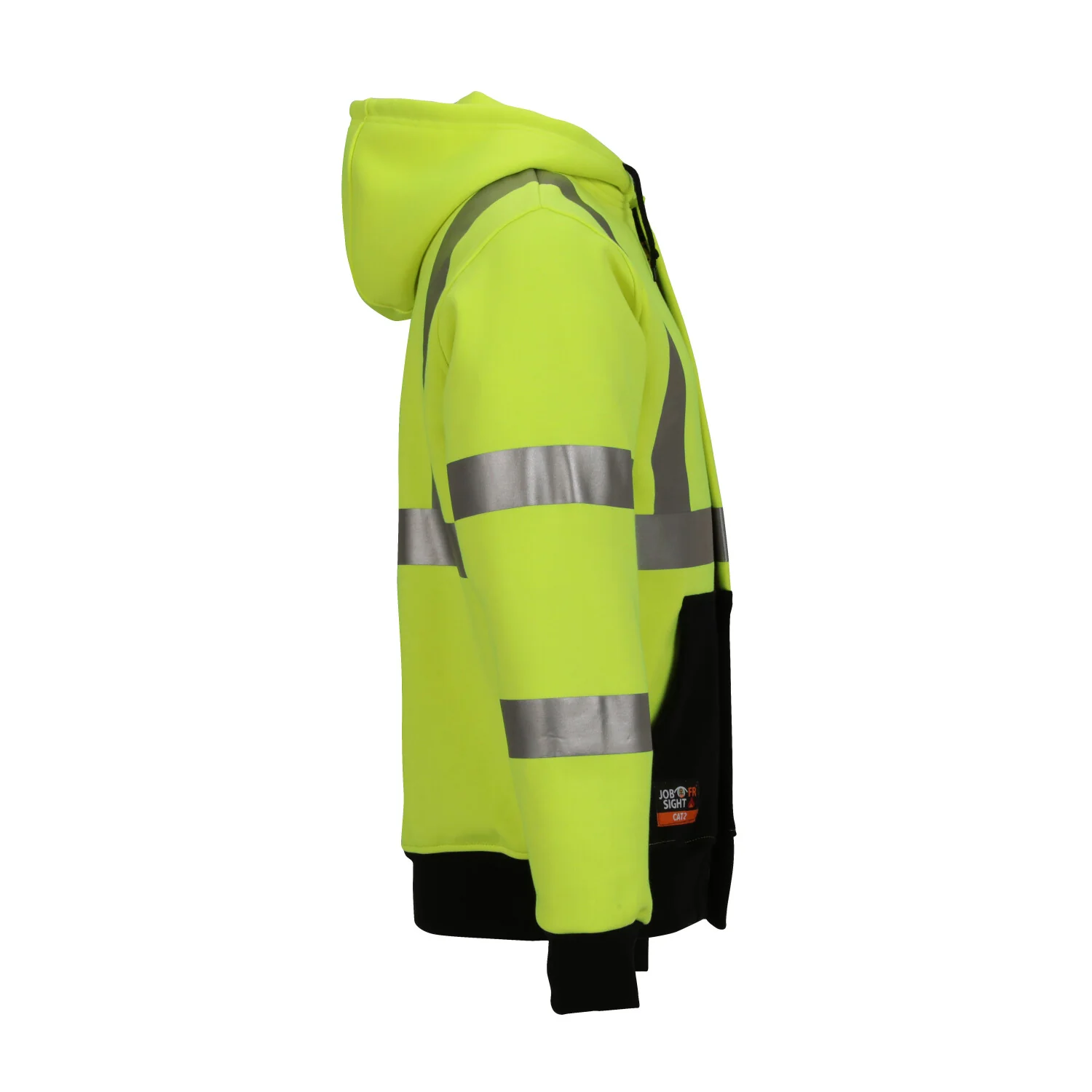 Flame Resistant Zip-Up Hoodie - Image 24
