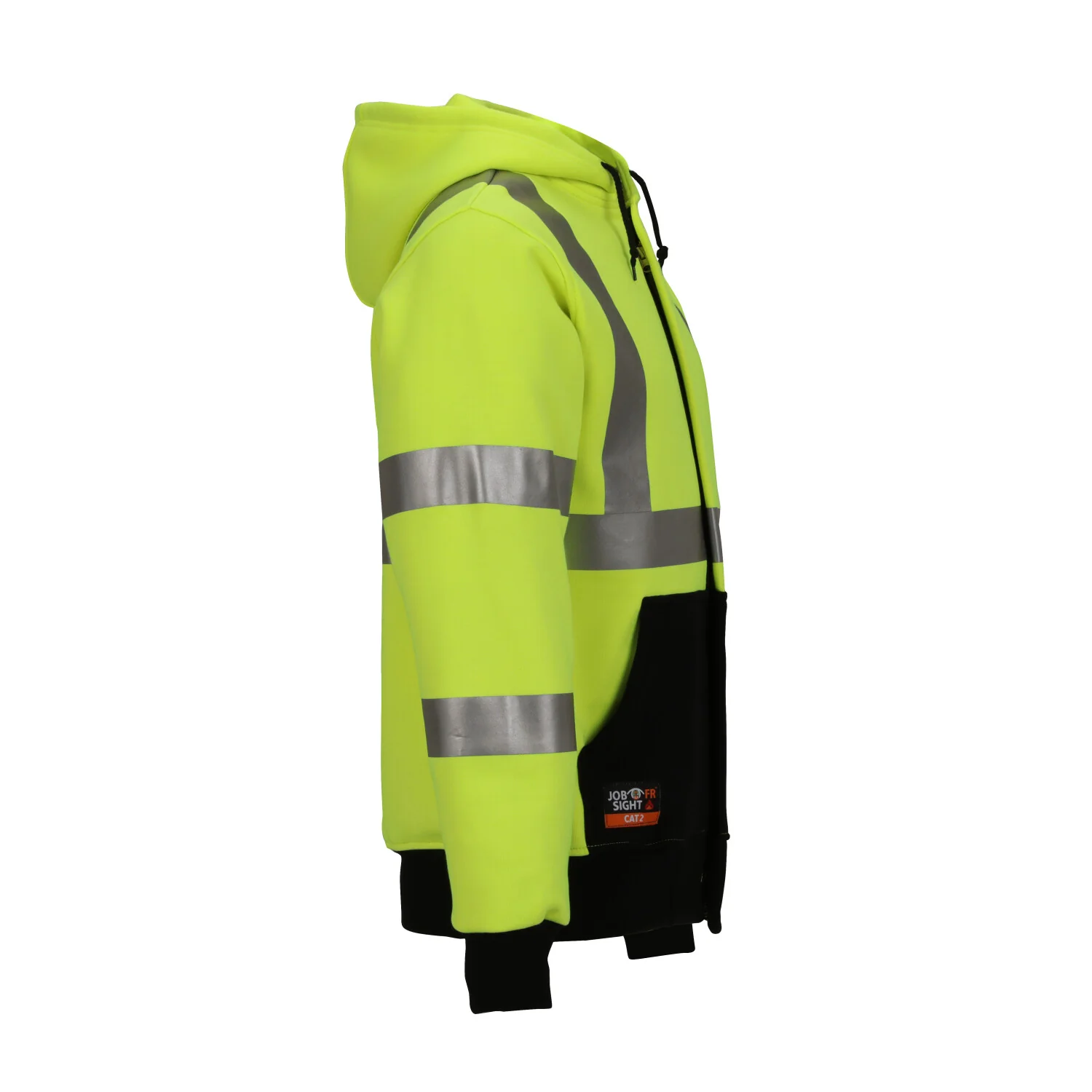 Flame Resistant Zip-Up Hoodie - Image 25