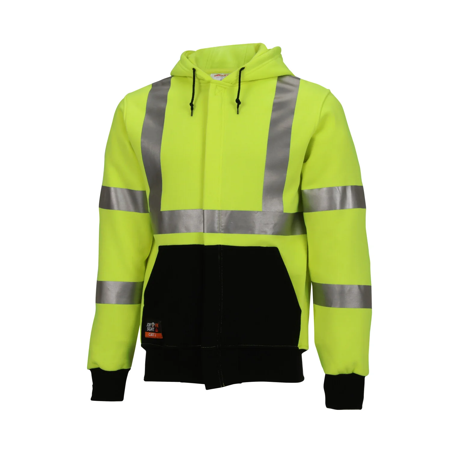 Flame Resistant Zip-Up Hoodie - Image 31