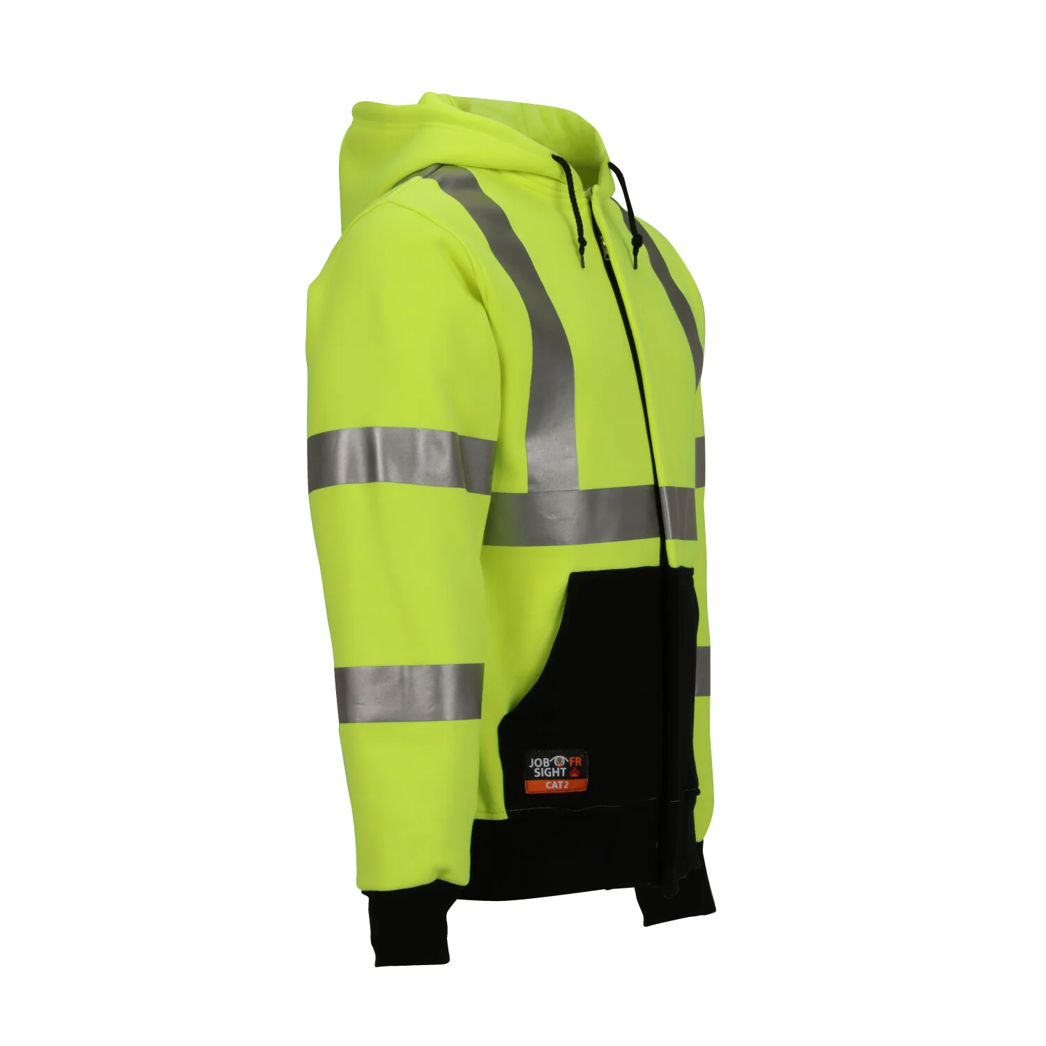 Flame Resistant Zip-Up Hoodie - Image 50