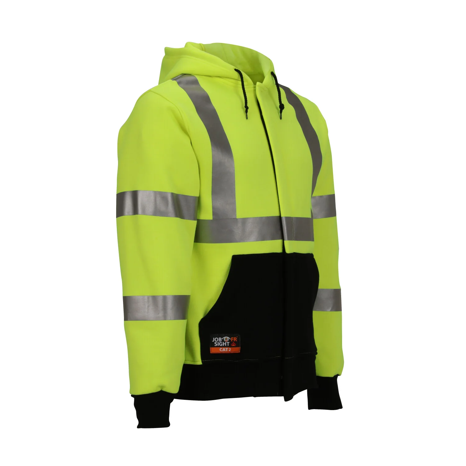 Flame Resistant Zip-Up Hoodie - Image 51