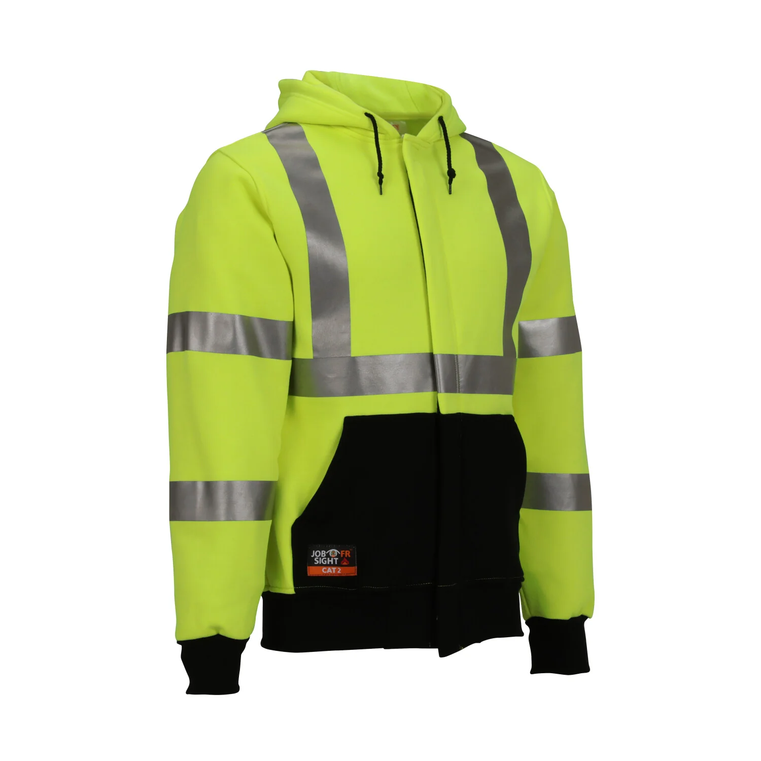 Flame Resistant Zip-Up Hoodie - Image 52