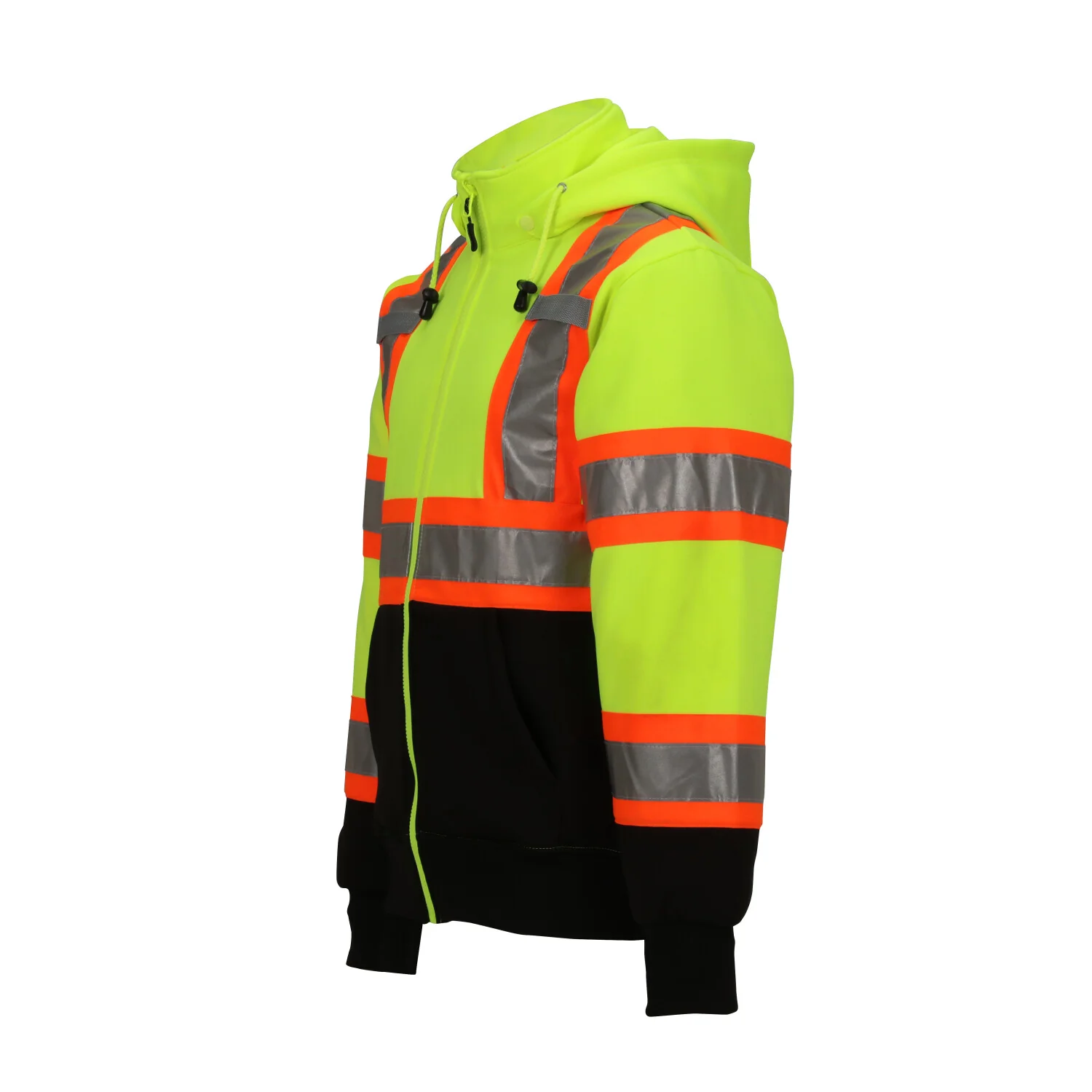 X-Back Hoodie - Image 10